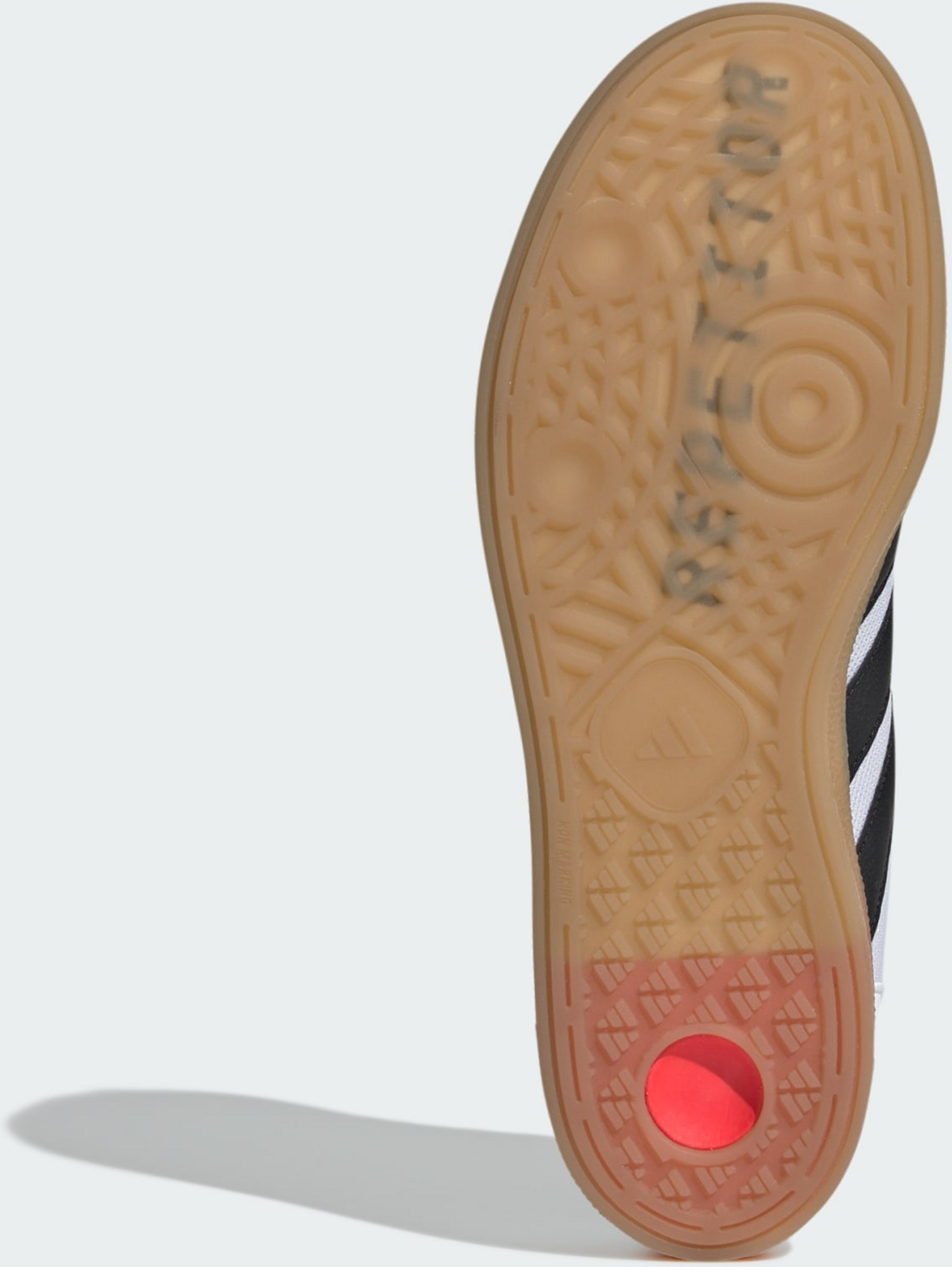 ADIDAS, Adidas Training Spezial Täningsskor