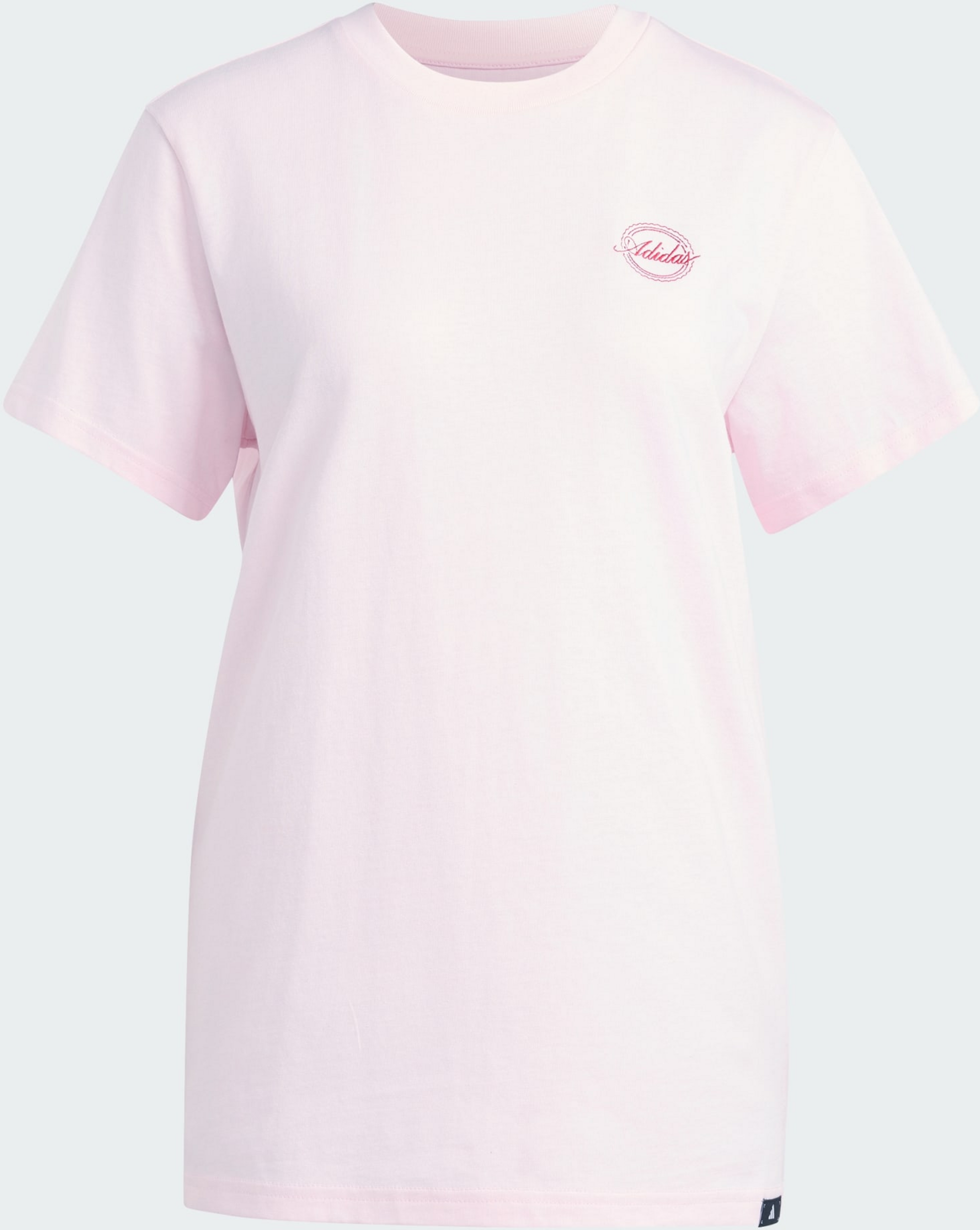 ADIDAS, Adidas Travel Loose T-shirt Med Grafik
