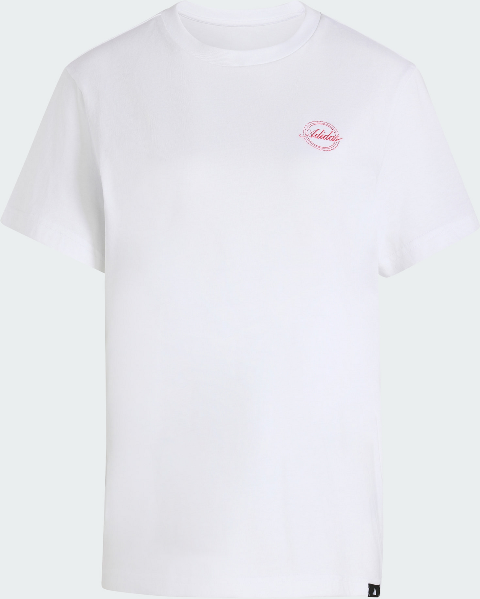 ADIDAS, Adidas Travel Loose T-shirt Med Grafik