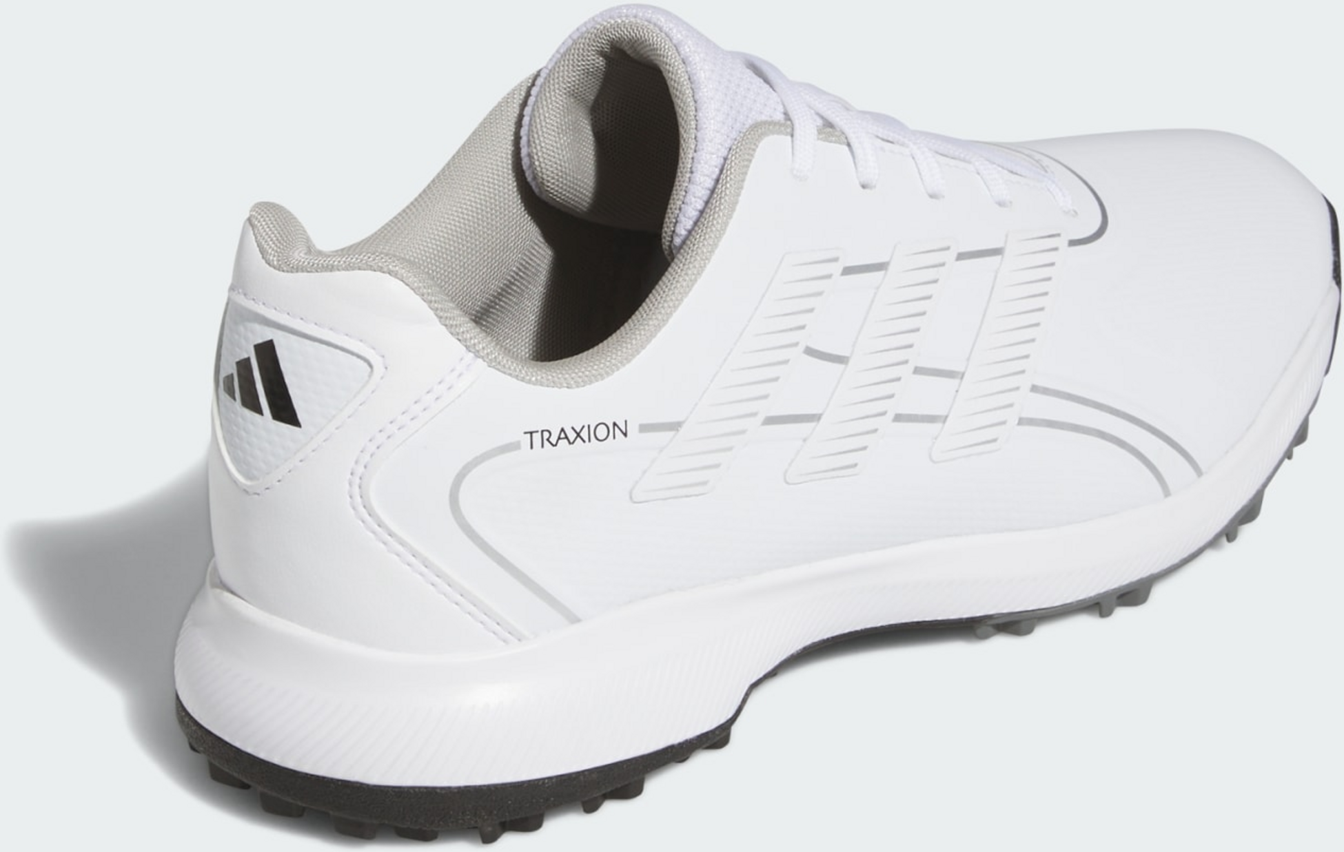ADIDAS, Adidas Traxion Lite Max Spikeless Bounce Golfskor