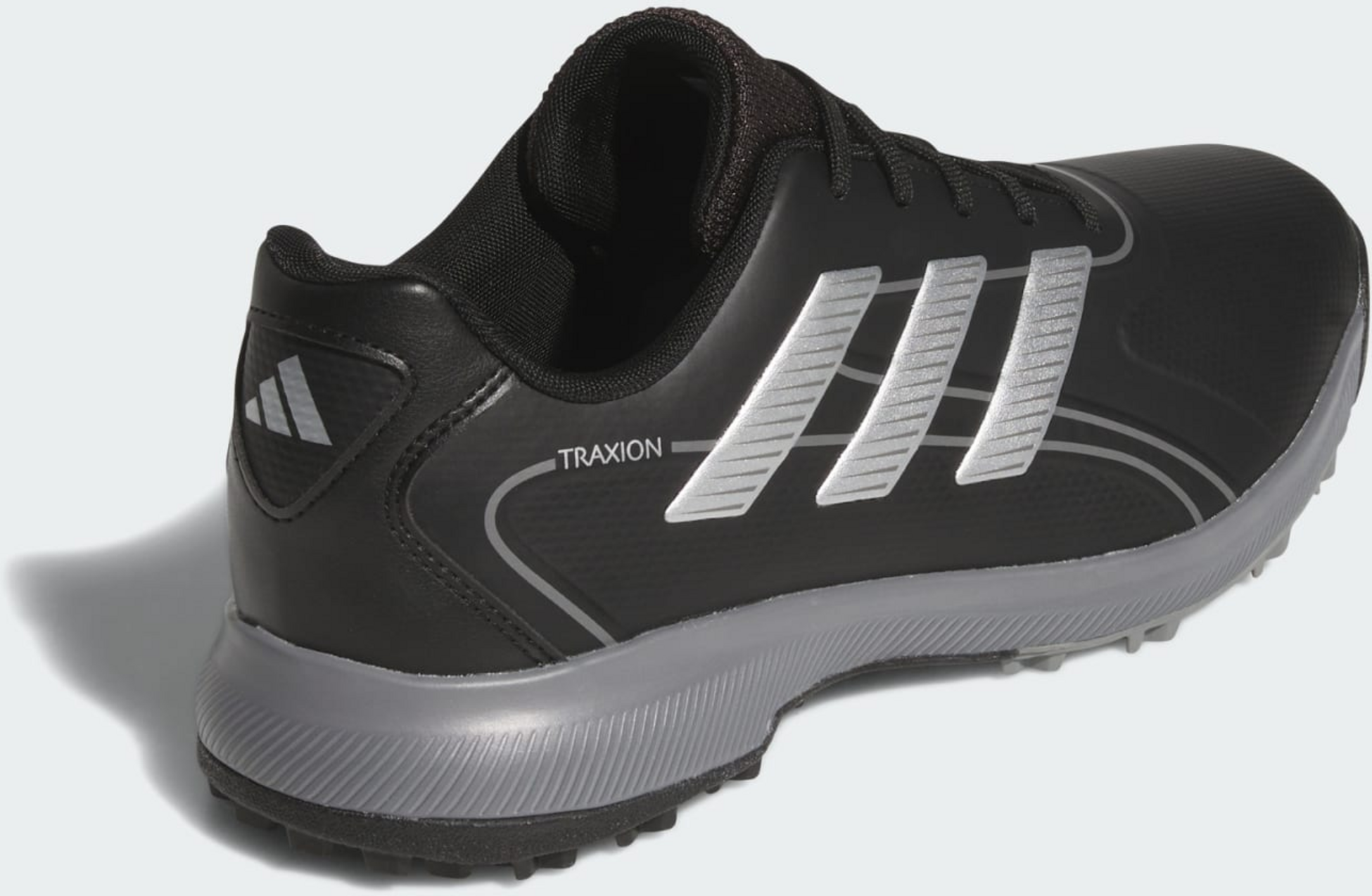 ADIDAS, Adidas Traxion Lite Max Spikeless Bounce Golfskor