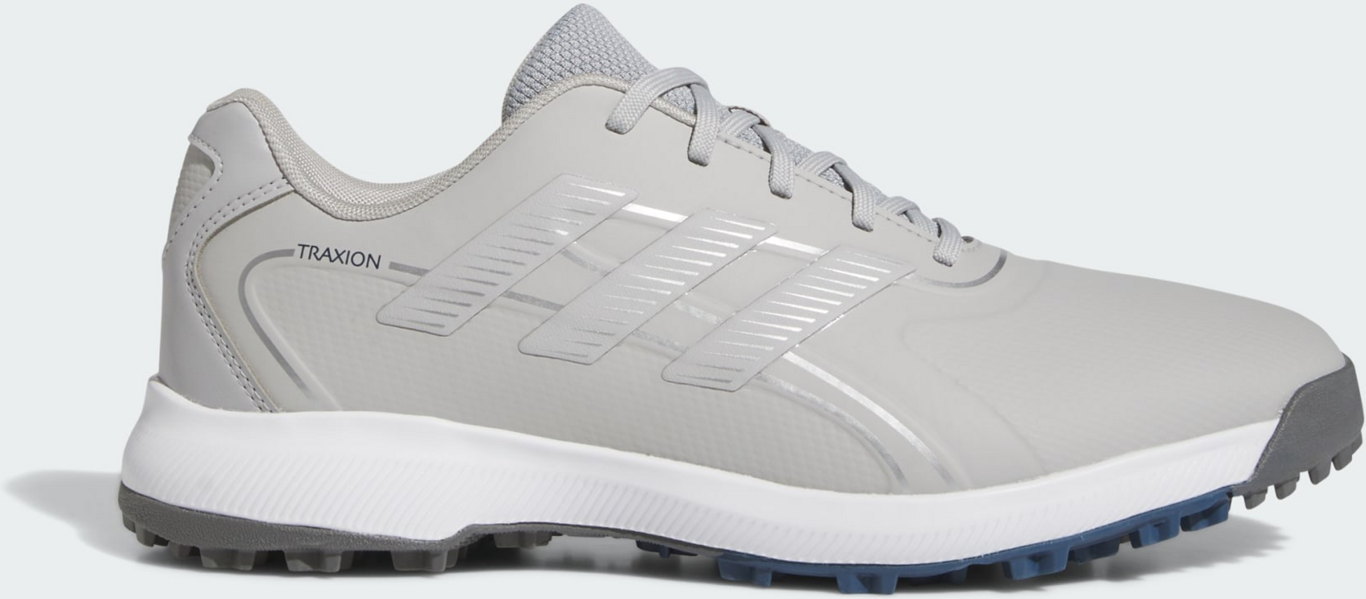 ADIDAS, Adidas Traxion Lite Max Spikeless Bounce Golfskor