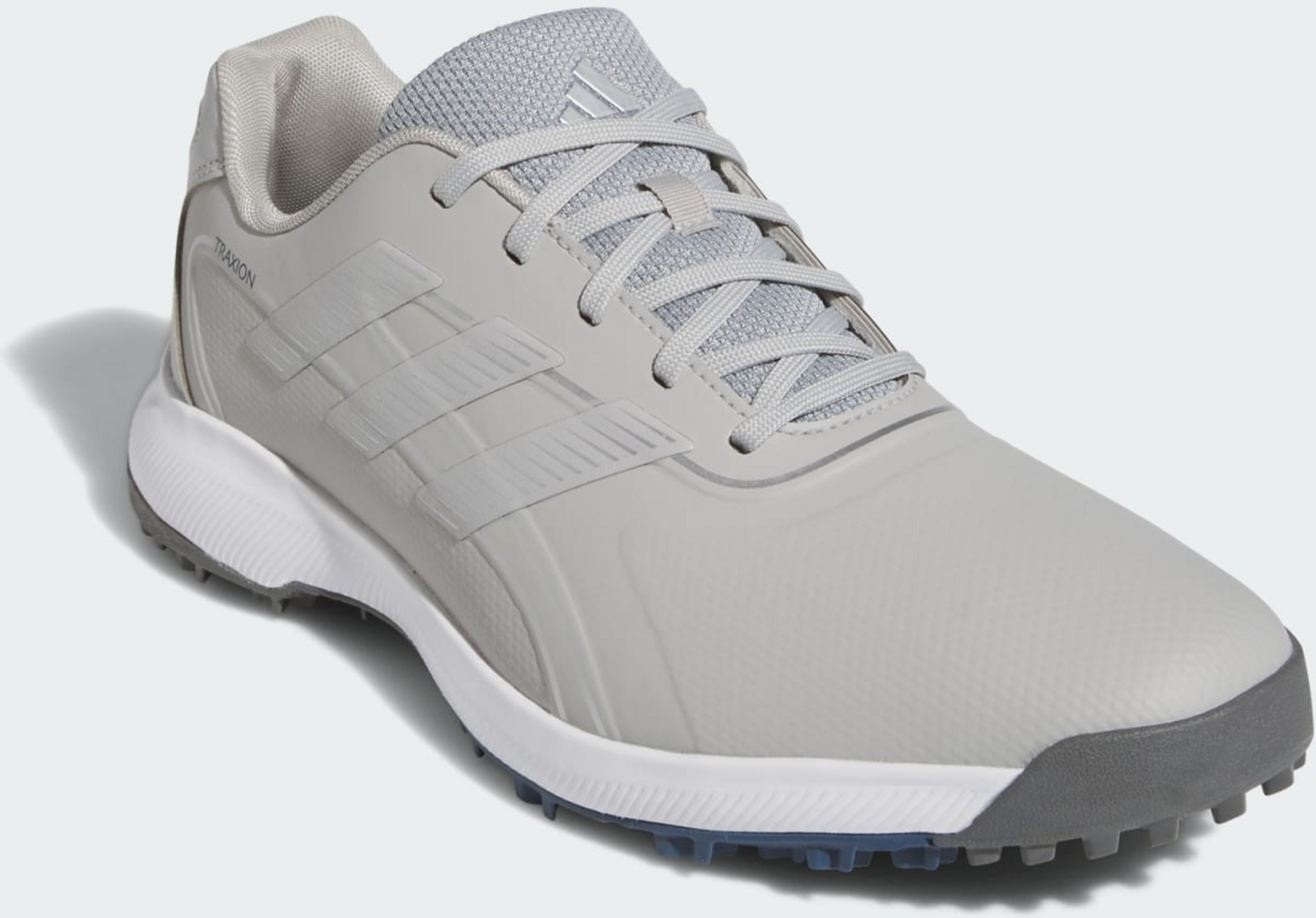 ADIDAS, Adidas Traxion Lite Max Spikeless Bounce Golfskor