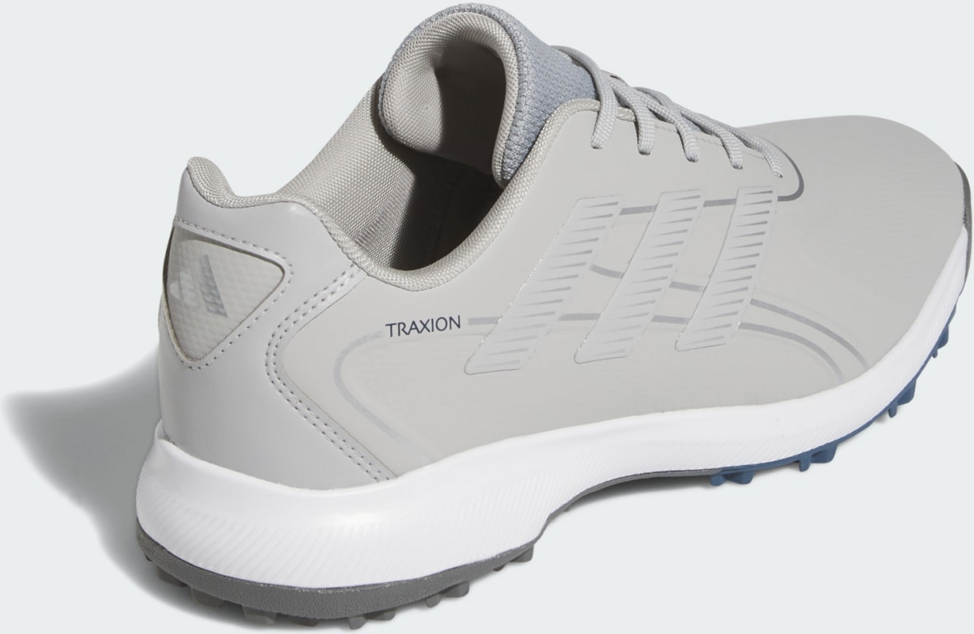 ADIDAS, Adidas Traxion Lite Max Spikeless Bounce Golfskor