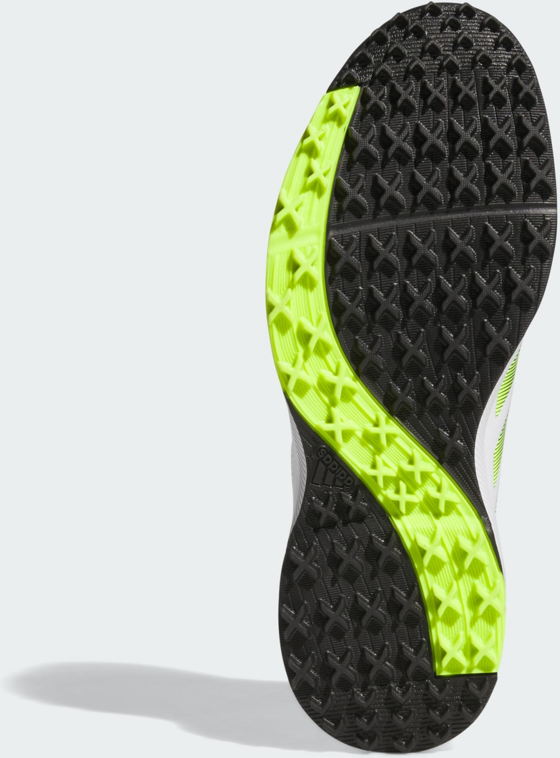 ADIDAS, Adidas Traxion Response Spikeless Golfskor