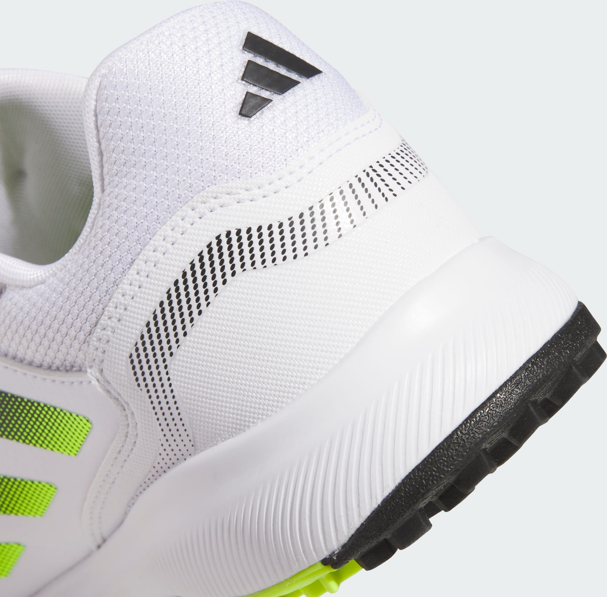 ADIDAS, Adidas Traxion Response Spikeless Golfskor