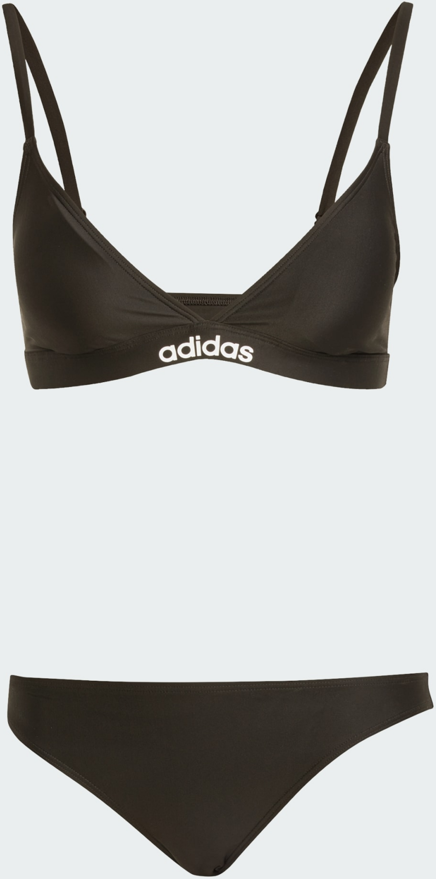 ADIDAS, Adidas Triangelbikini Med 2-vägs Rem