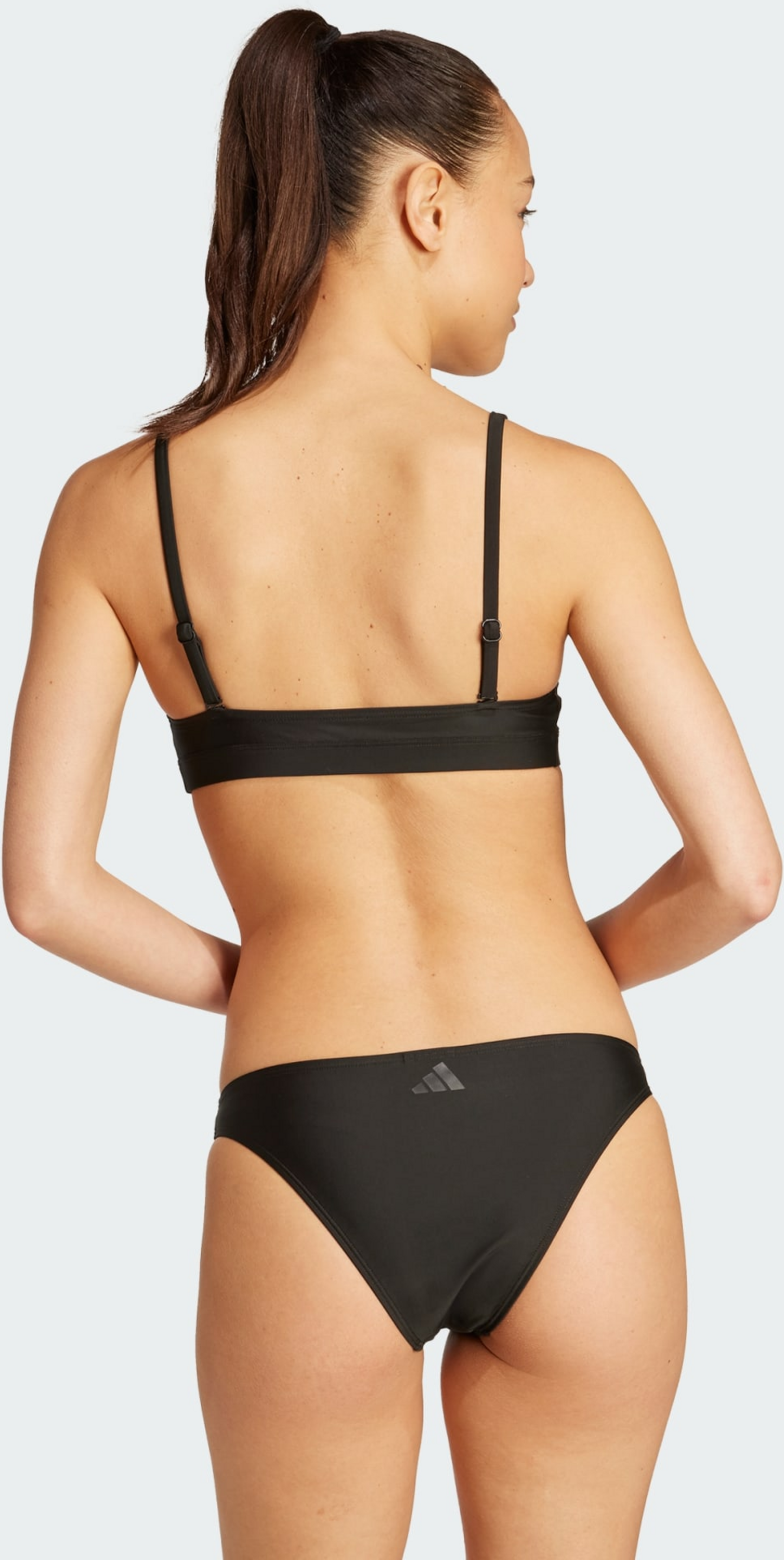 ADIDAS, Adidas Triangelbikini Med 2-vägs Rem