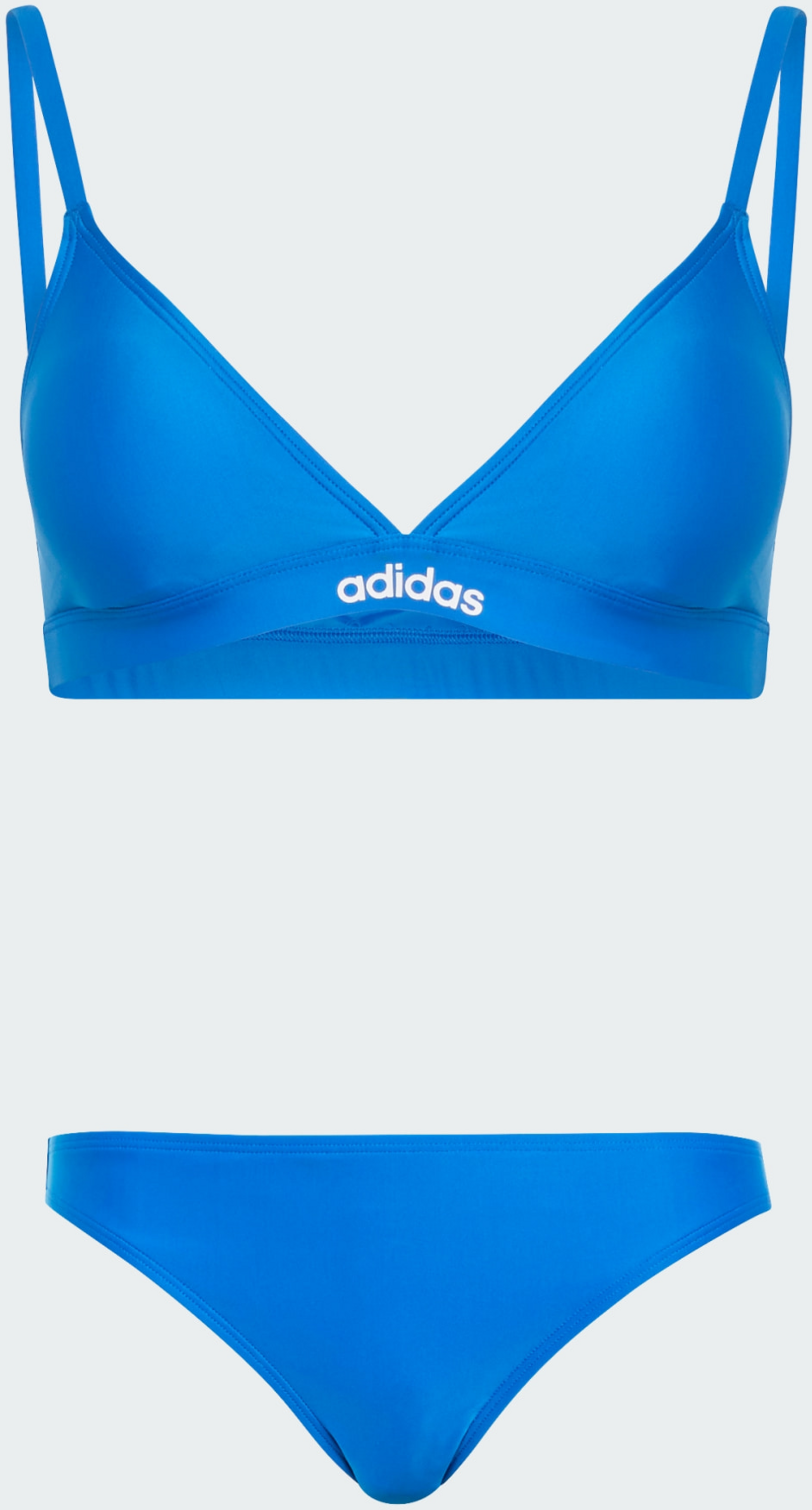 ADIDAS, Adidas Triangelbikini Med 2-v&auml;gs Rem