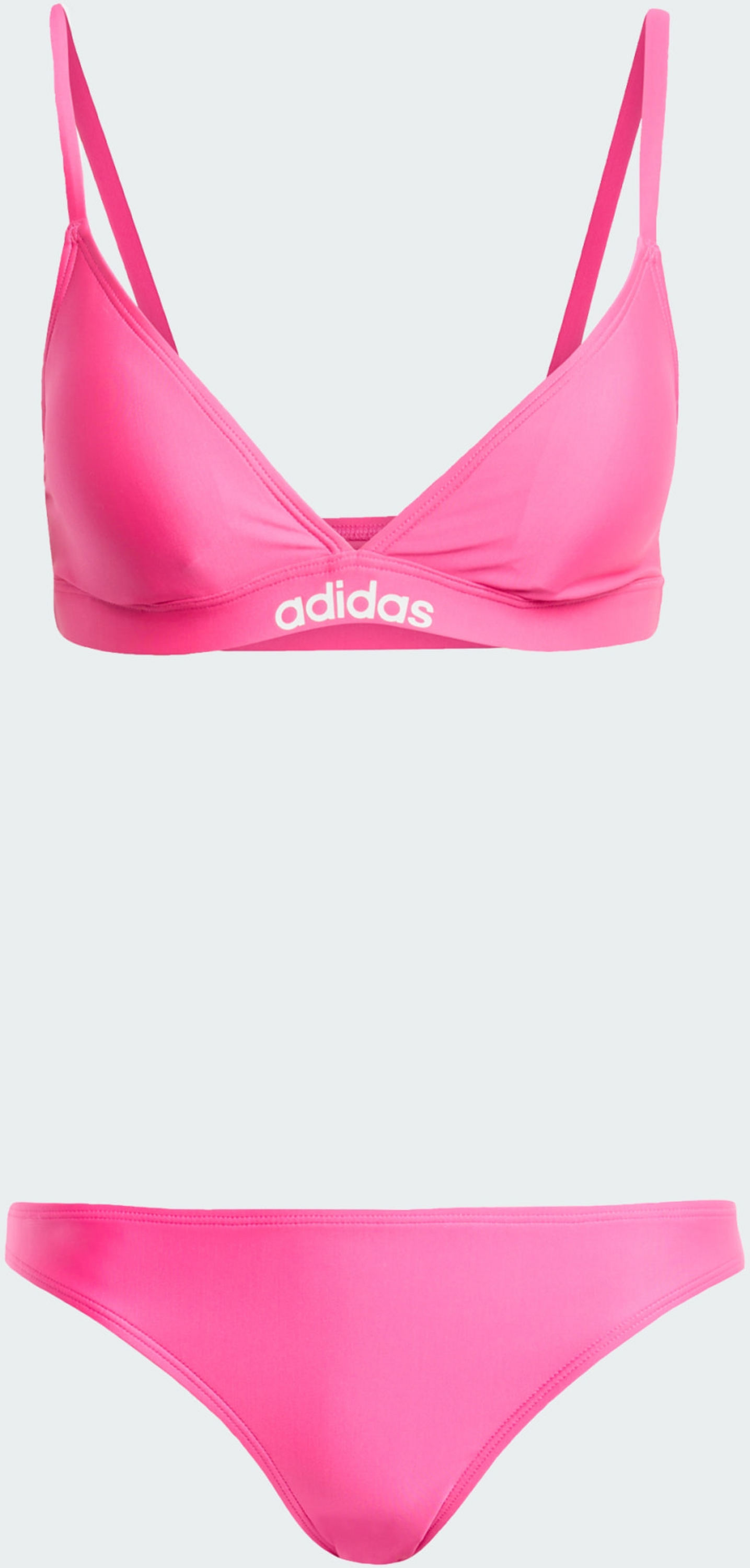 ADIDAS, Adidas Triangelbikini Med 2-vägs Rem
