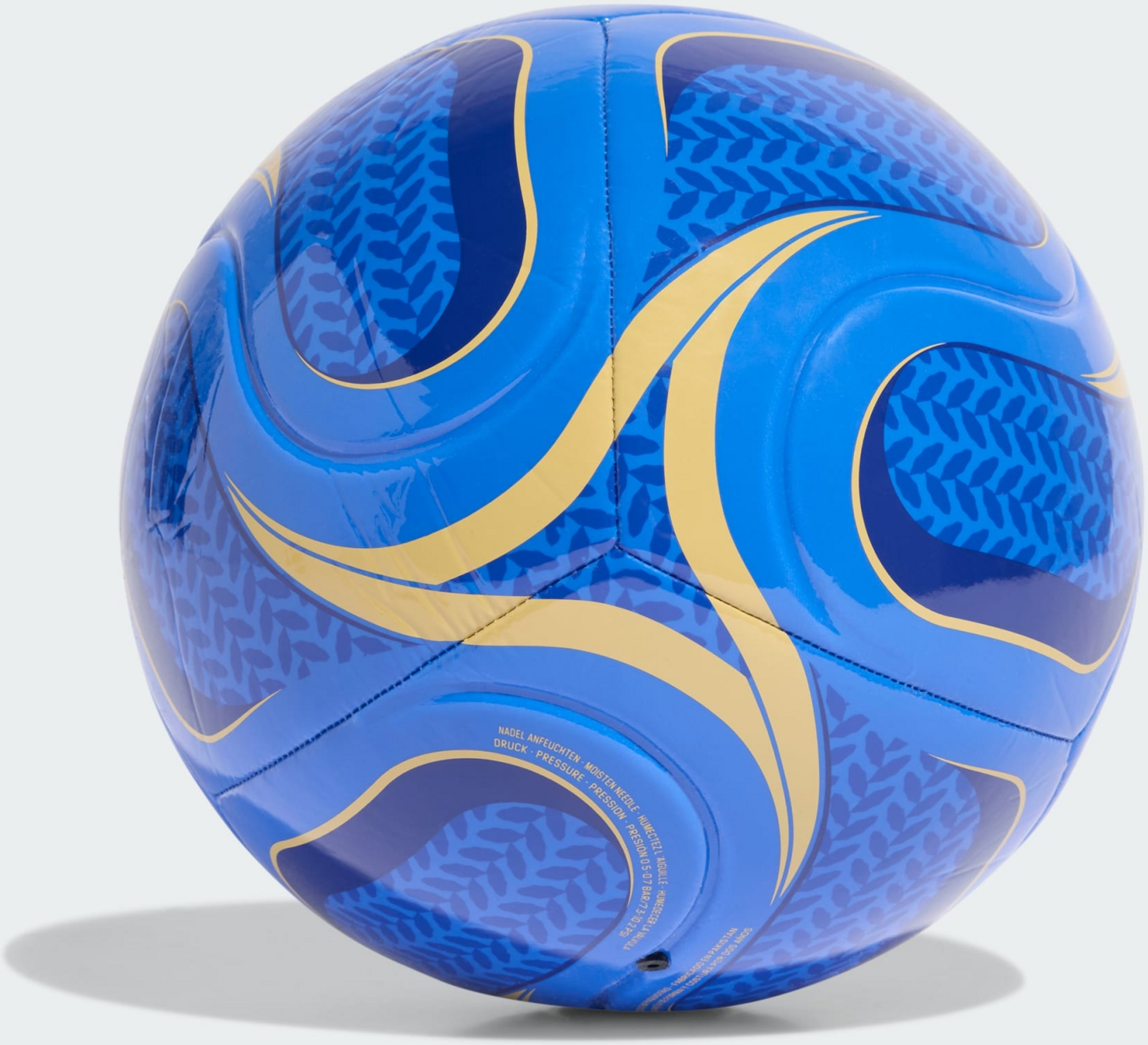 ADIDAS, Adidas Trionda Italy Home Club-boll