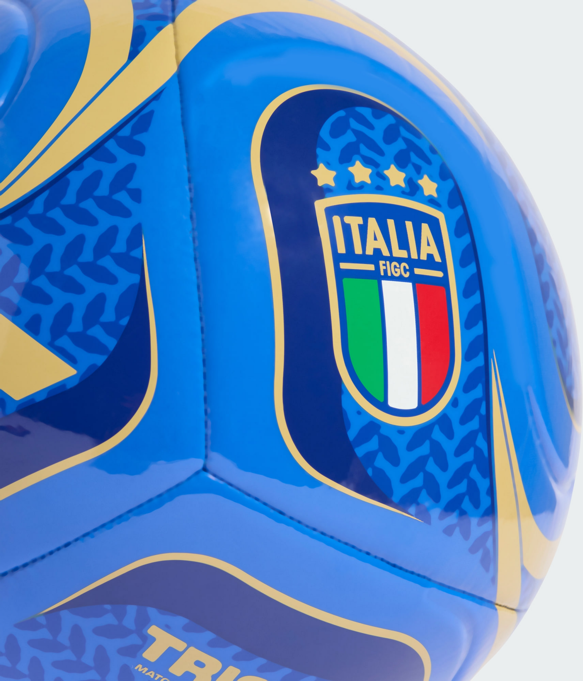 ADIDAS, Adidas Trionda Italy Home Club-boll