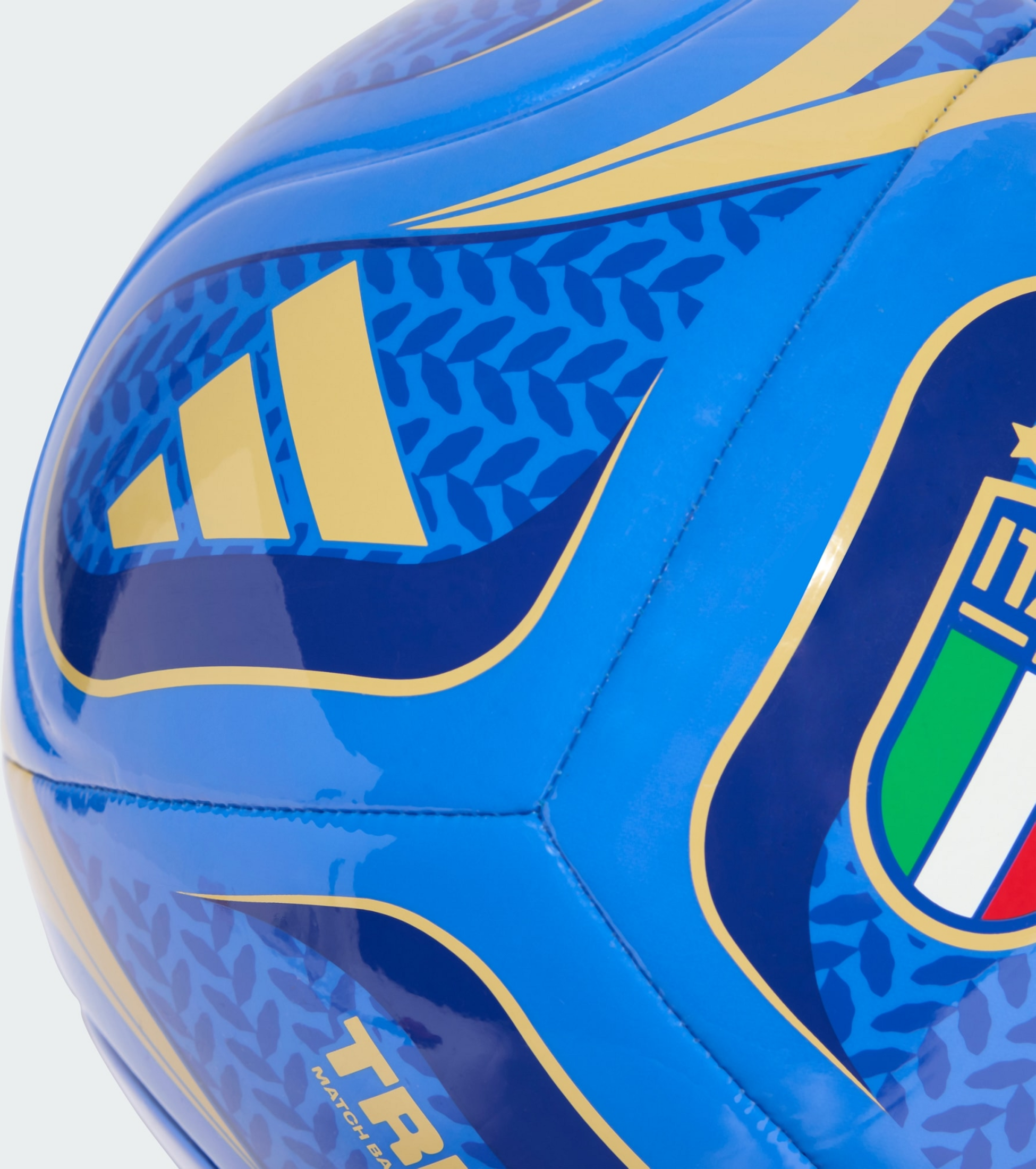 ADIDAS, Adidas Trionda Italy Home Club-boll