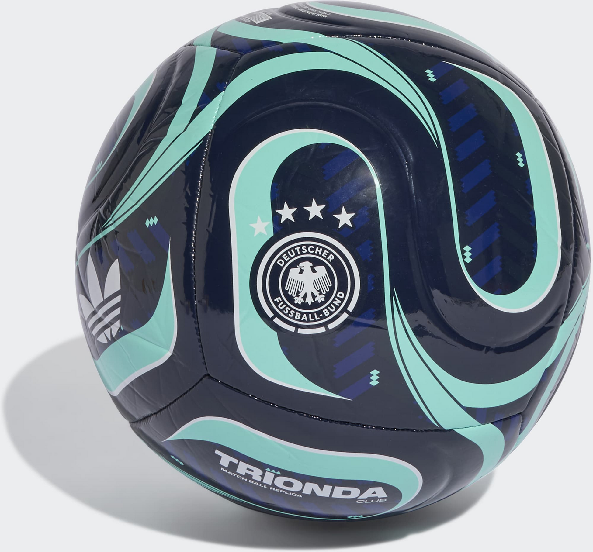 ADIDAS, Adidas Trionda Tyskland Away Klubbfotboll