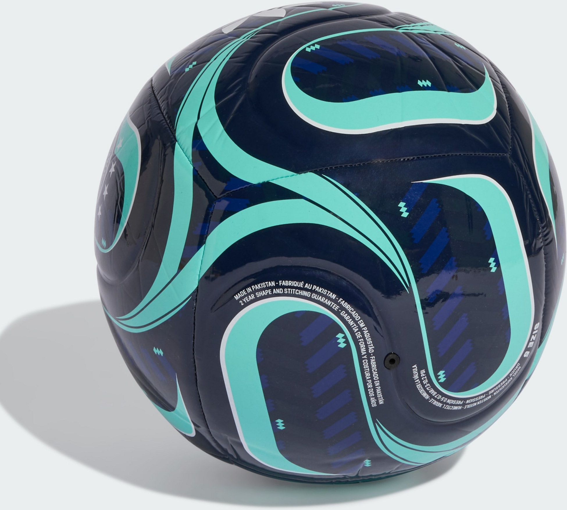 ADIDAS, Adidas Trionda Tyskland Away Klubbfotboll