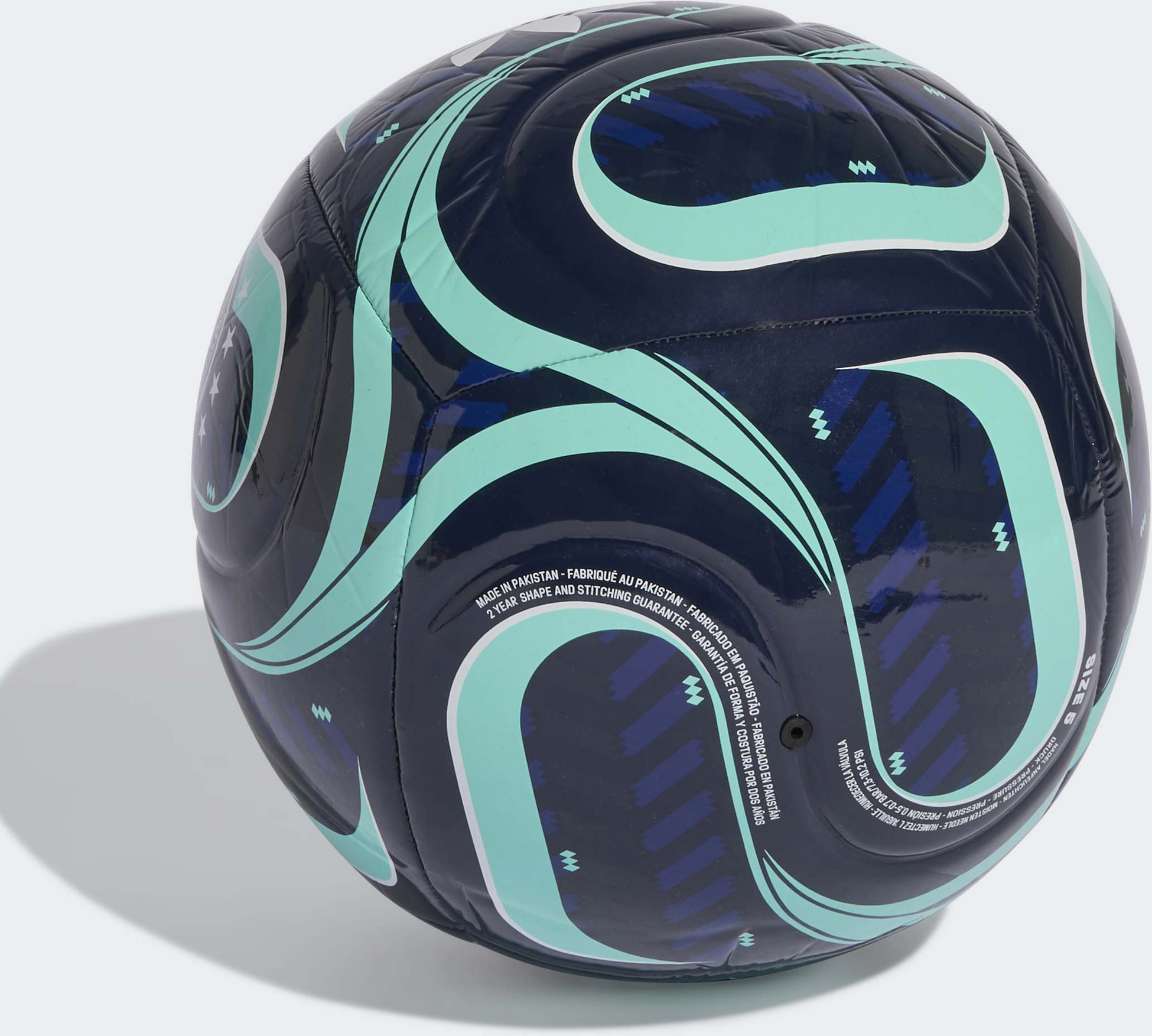 ADIDAS, Adidas Trionda Tyskland Away Klubbfotboll