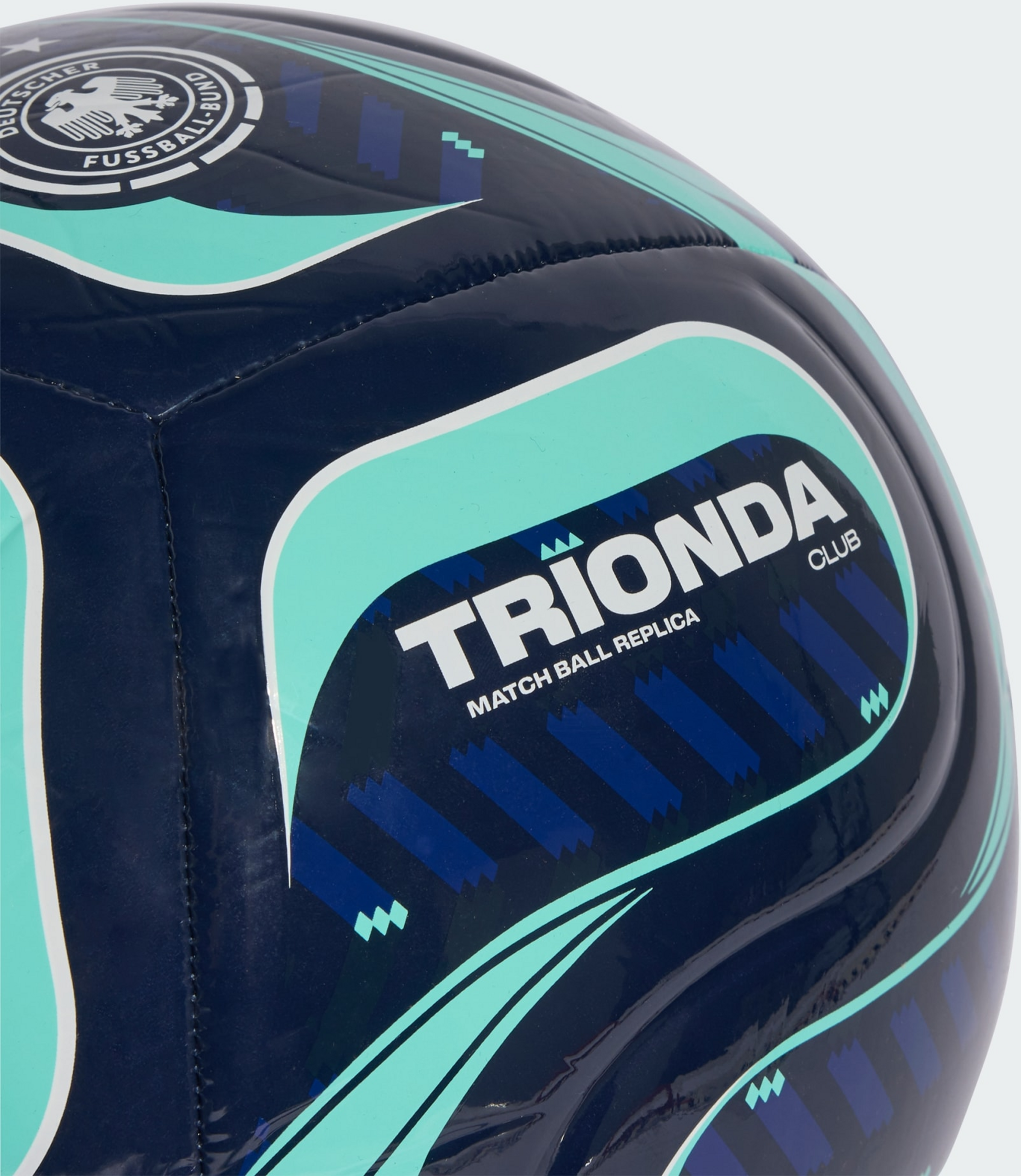 ADIDAS, Adidas Trionda Tyskland Away Klubbfotboll