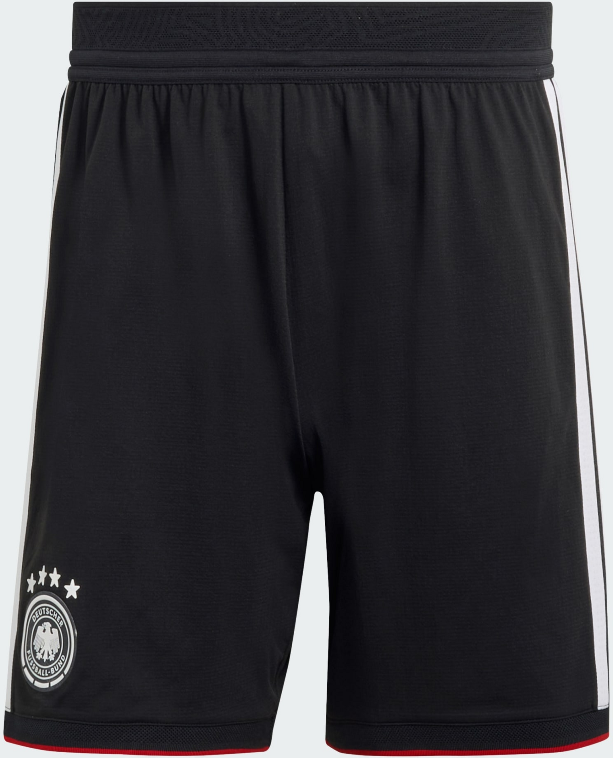 ADIDAS, Adidas Tyskland 26 Autentic Hemmashorts
