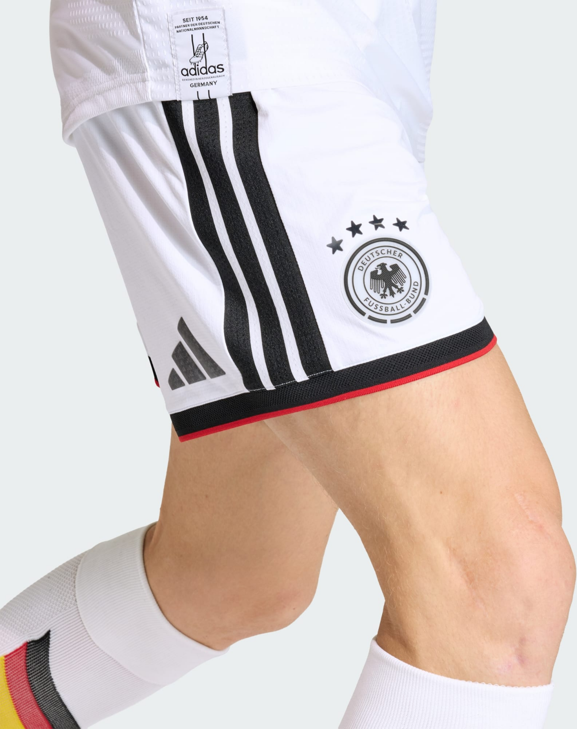 ADIDAS, Adidas Tyskland 26 Autentic Hemmashorts