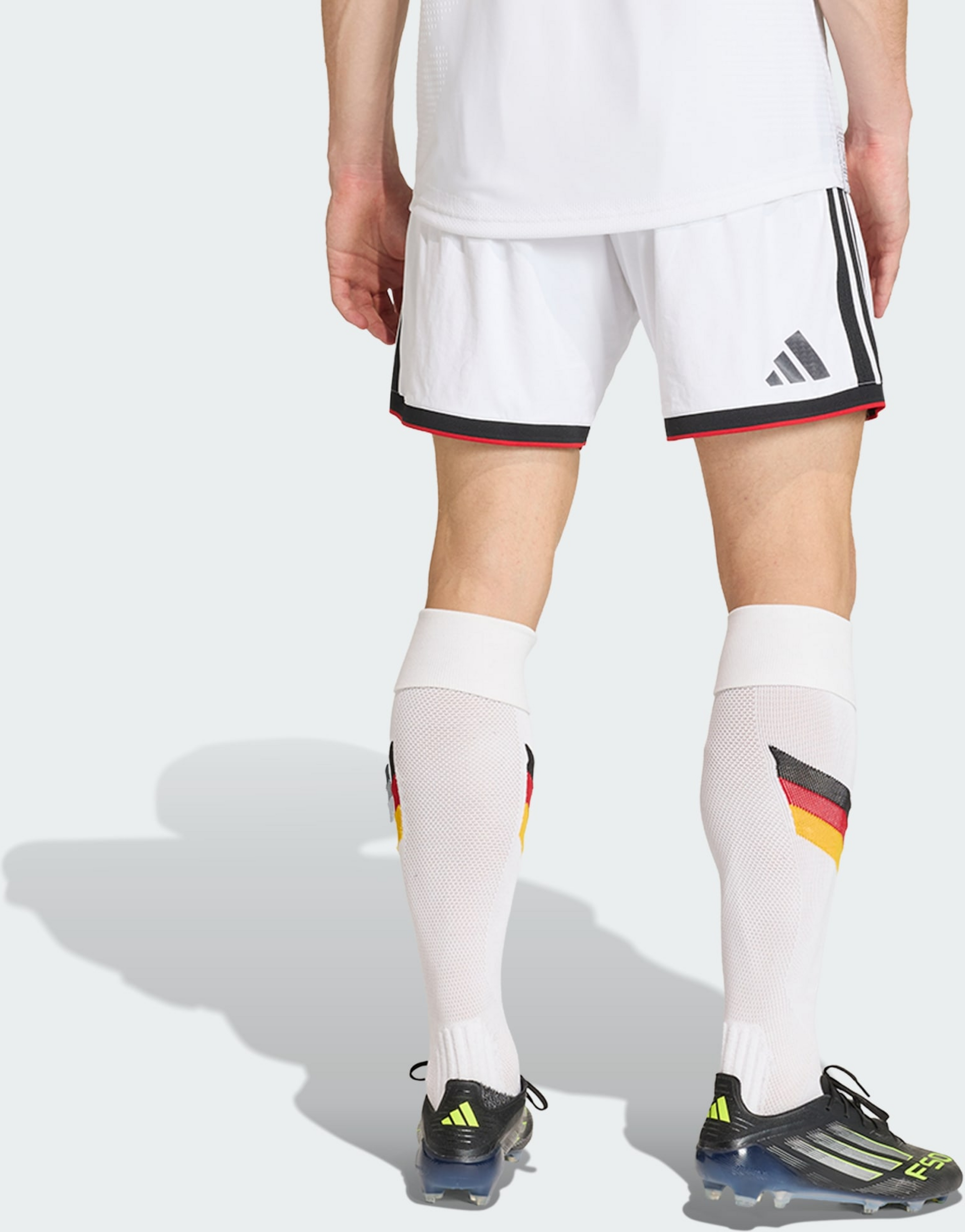 ADIDAS, Adidas Tyskland 26 Autentic Hemmashorts