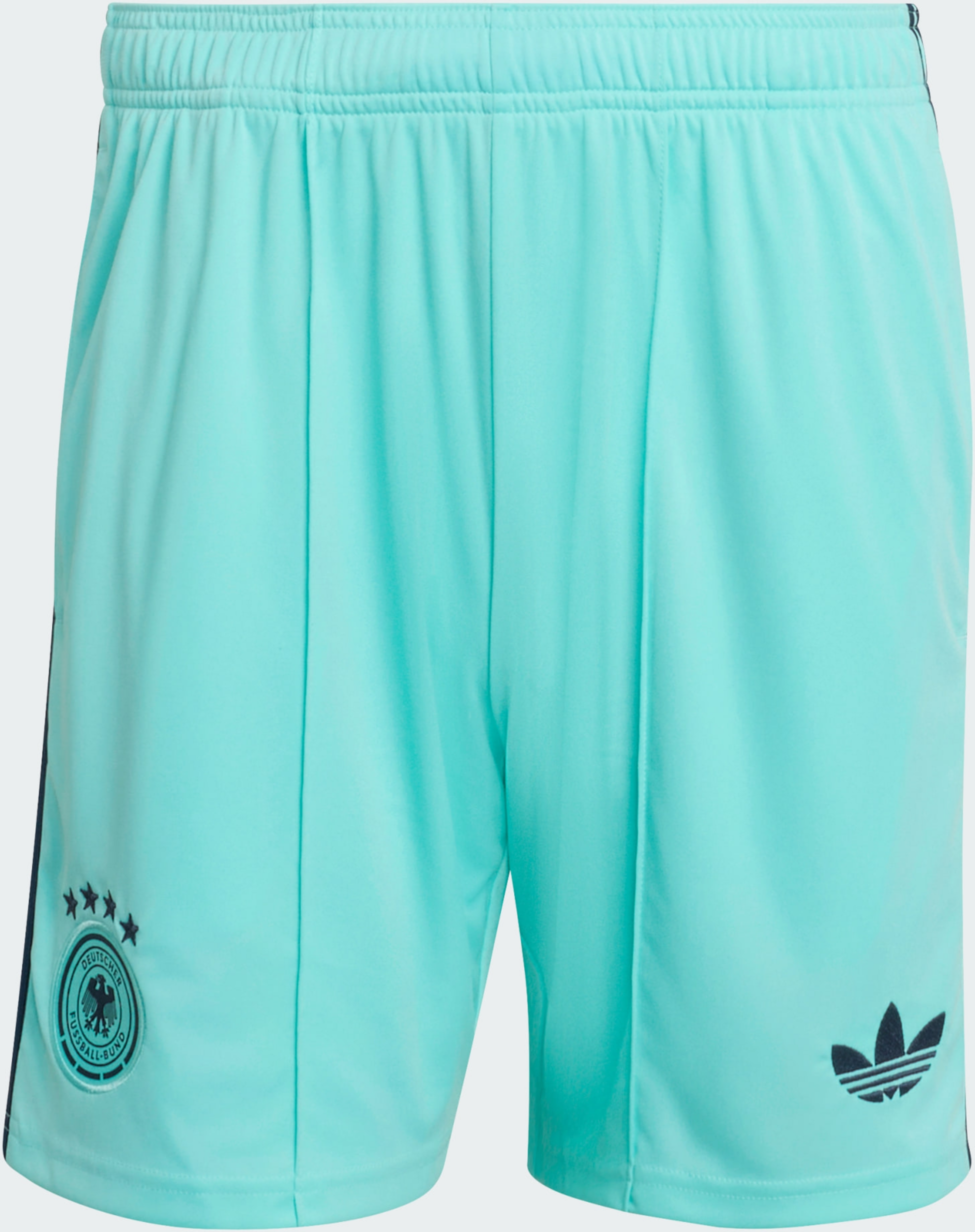 ADIDAS, Adidas Tyskland 26 Bortashorts