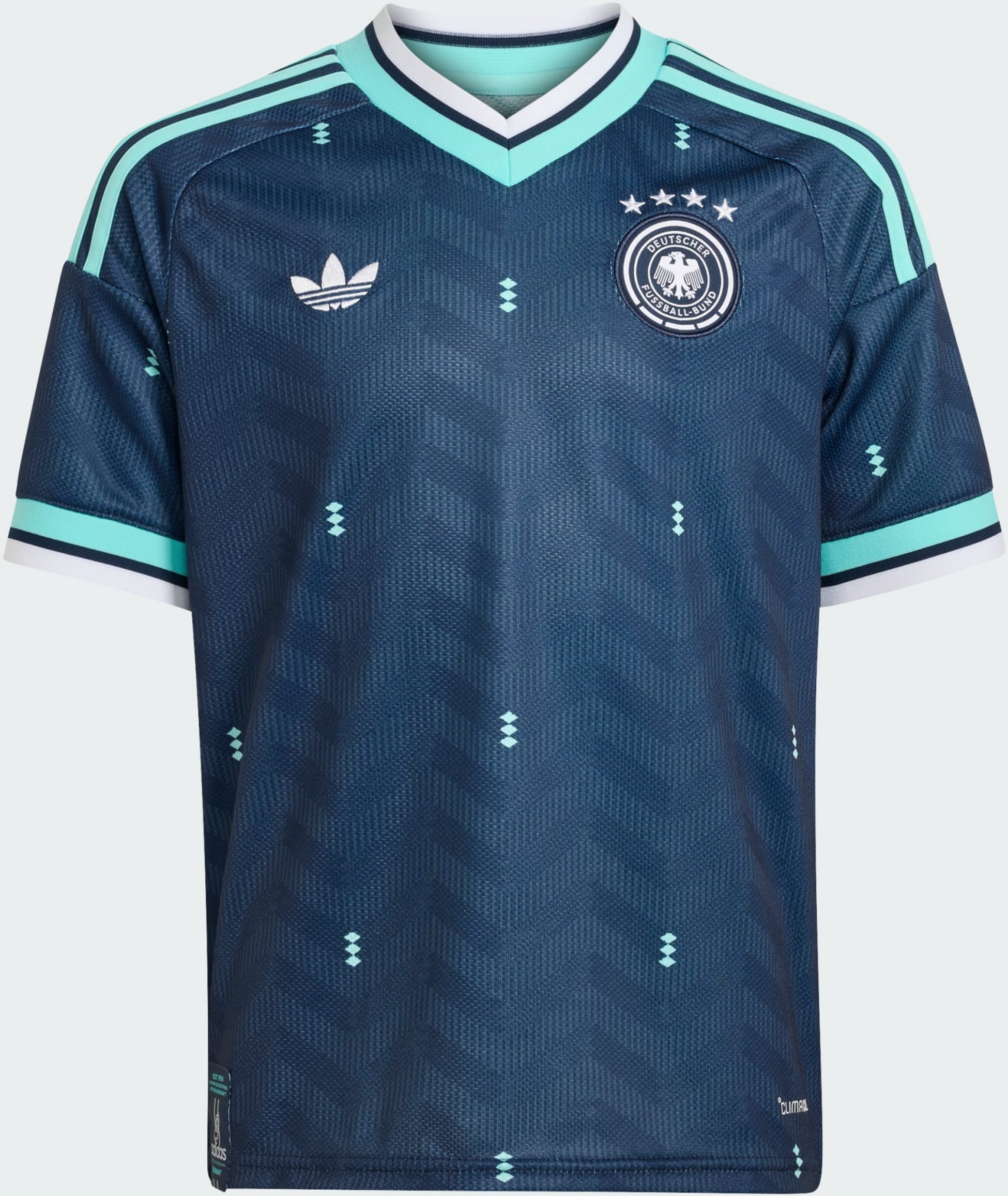 ADIDAS, Adidas Tyskland 26 Bortatr&ouml;ja F&ouml;r Barn