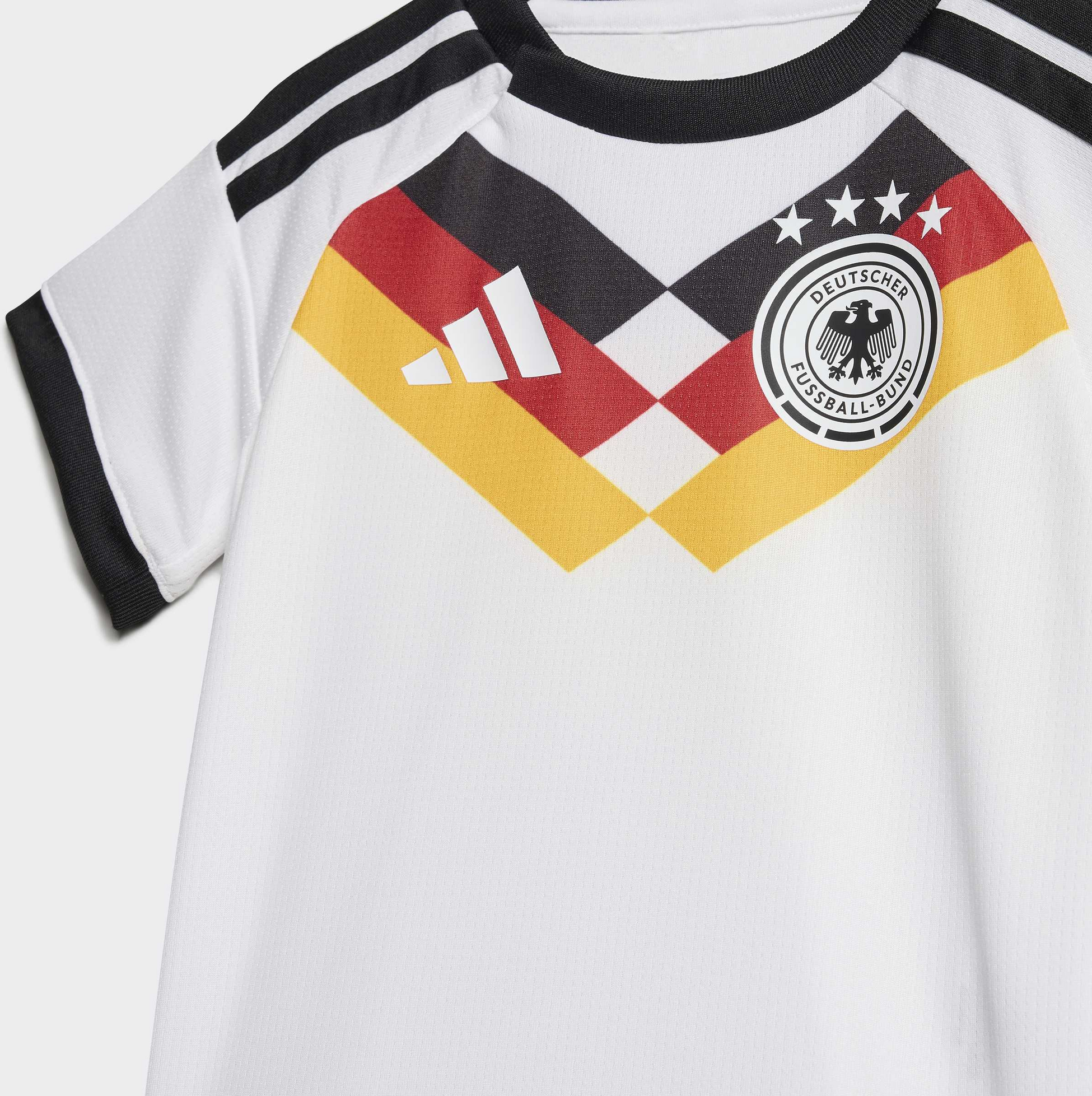 ADIDAS, Adidas Tyskland 26 Hemmast&auml;ll F&ouml;r Baby