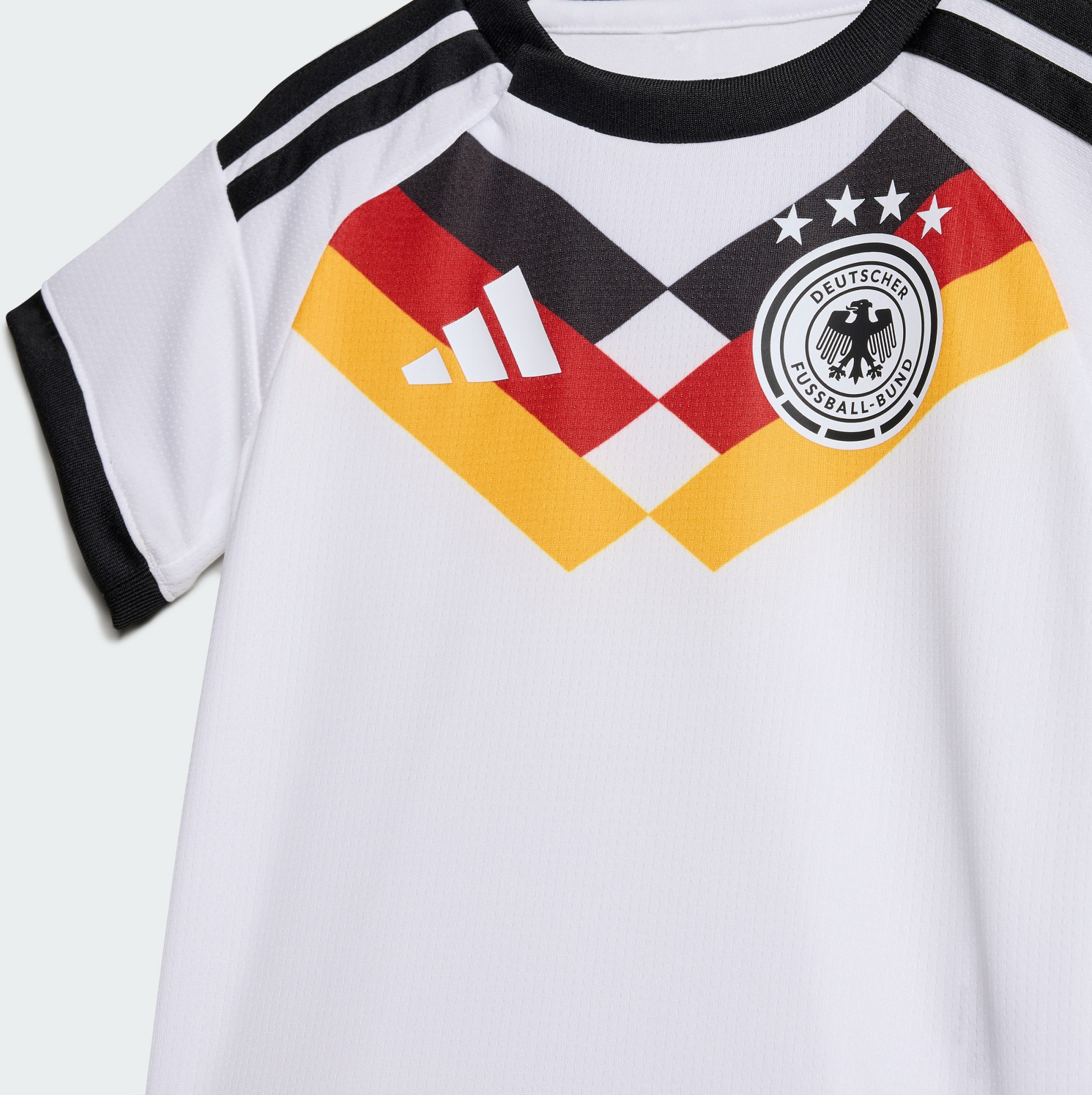 ADIDAS, Adidas Tyskland 26 Hemmast&auml;ll F&ouml;r Baby