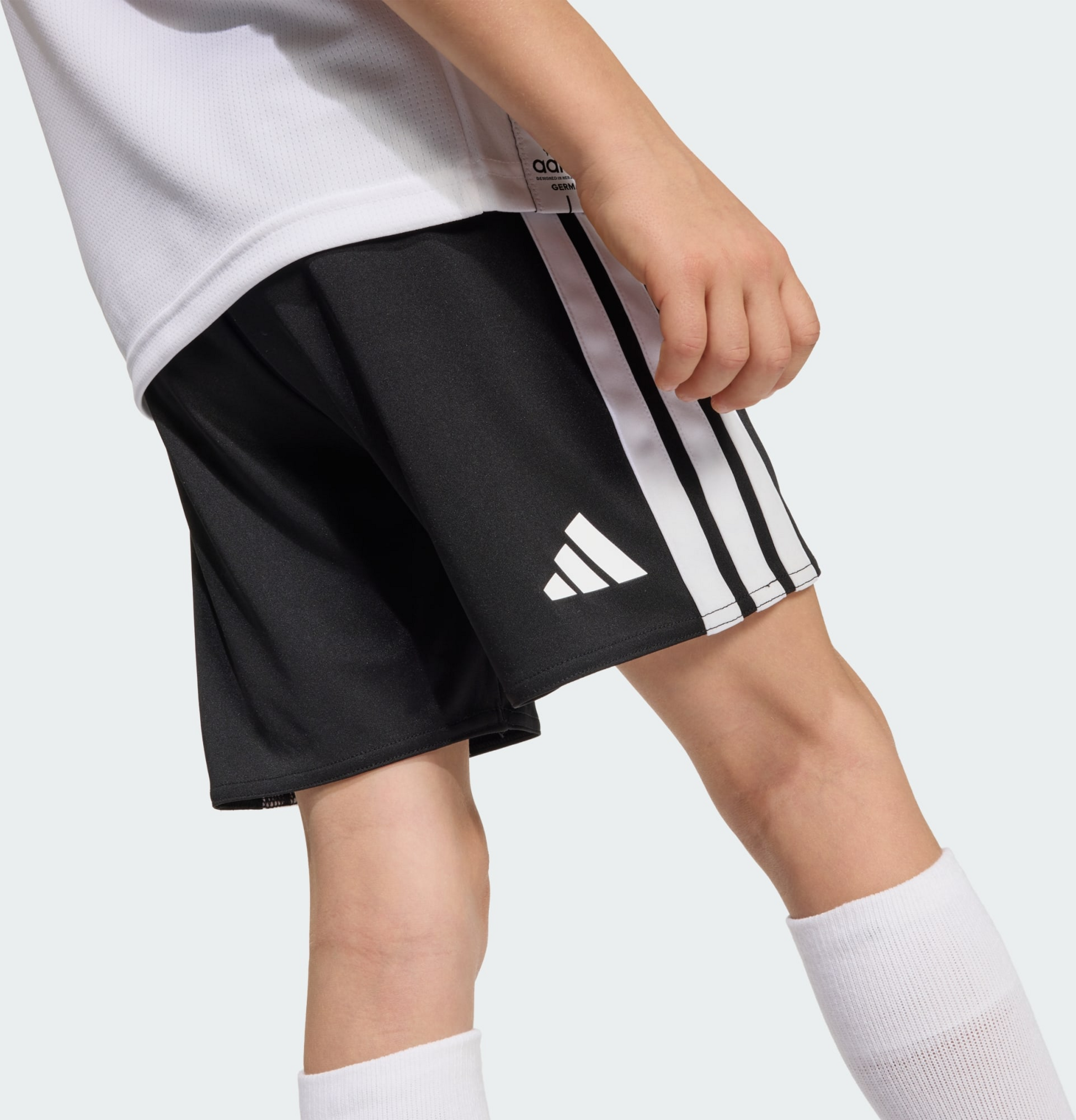 ADIDAS, Adidas Tyskland 26 Hemmast&auml;ll F&ouml;r Barn