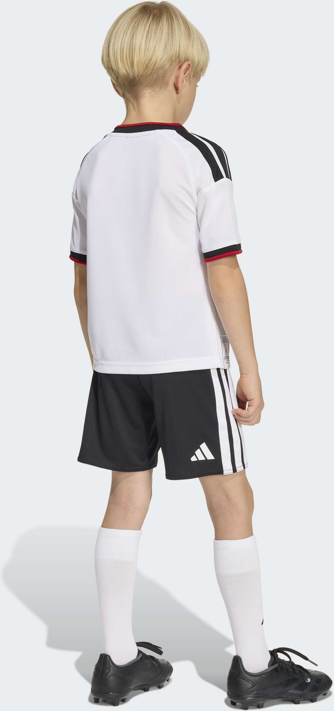 ADIDAS, Adidas Tyskland 26 Hemmast&auml;ll F&ouml;r Barn