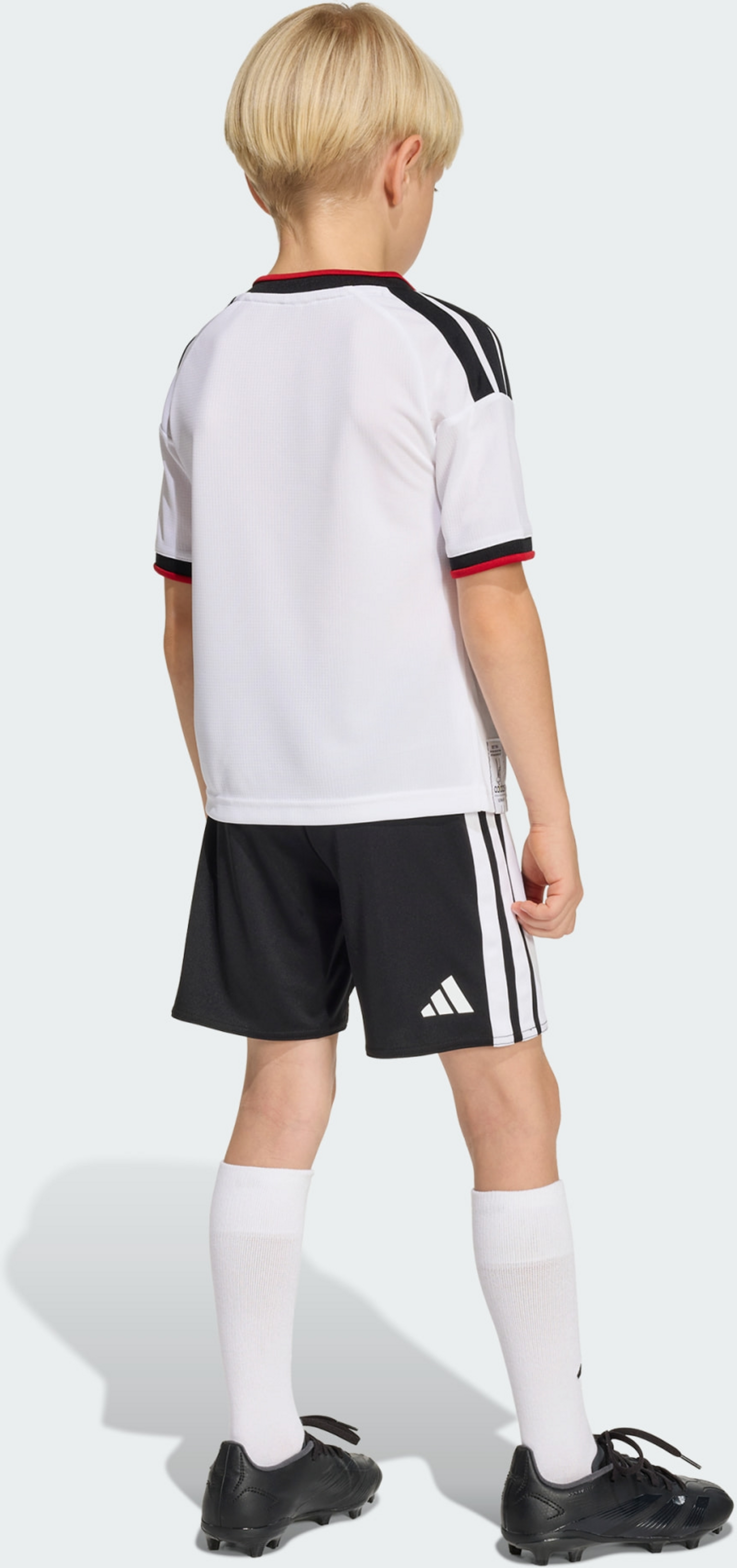 ADIDAS, Adidas Tyskland 26 Hemmast&auml;ll F&ouml;r Barn