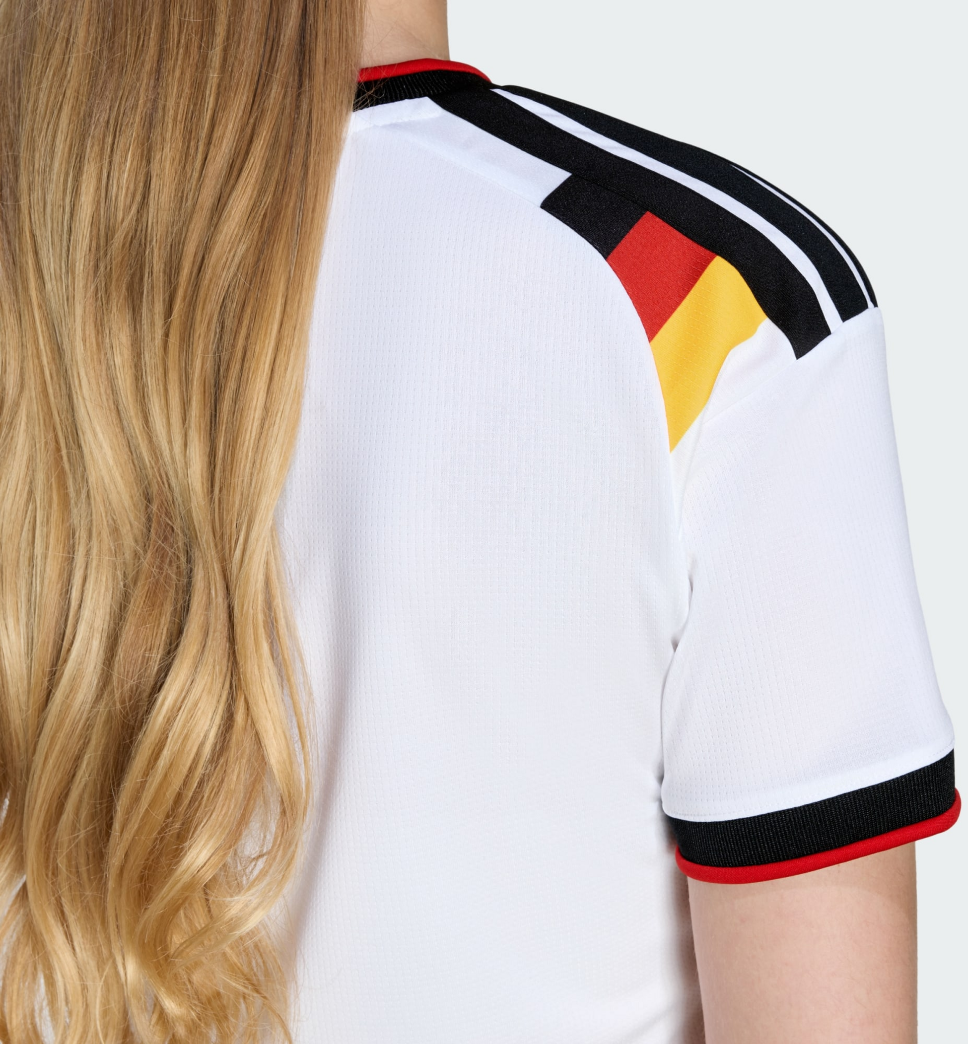 ADIDAS, Adidas Tyskland 26 Hemmatr&ouml;ja I Crop-modell