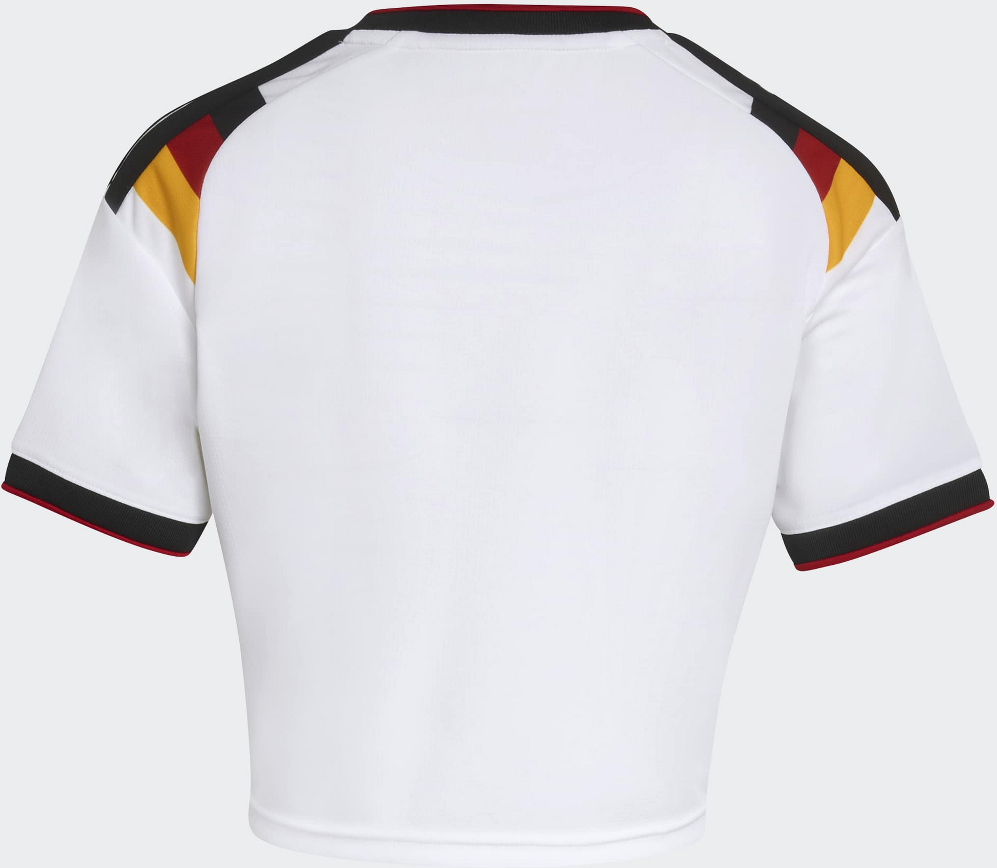 ADIDAS, Adidas Tyskland 26 Hemmatr&ouml;ja I Crop-modell