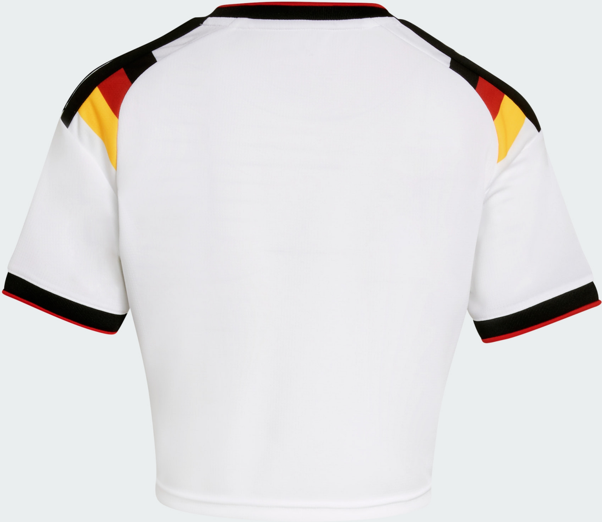 ADIDAS, Adidas Tyskland 26 Hemmatr&ouml;ja I Crop-modell