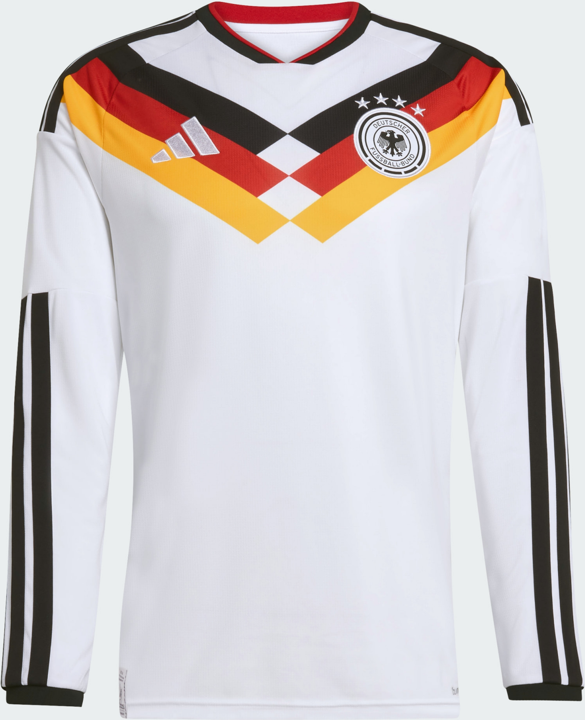 ADIDAS, Adidas Tyskland 26 L&aring;ng&auml;rmad Hemmatr&ouml;ja