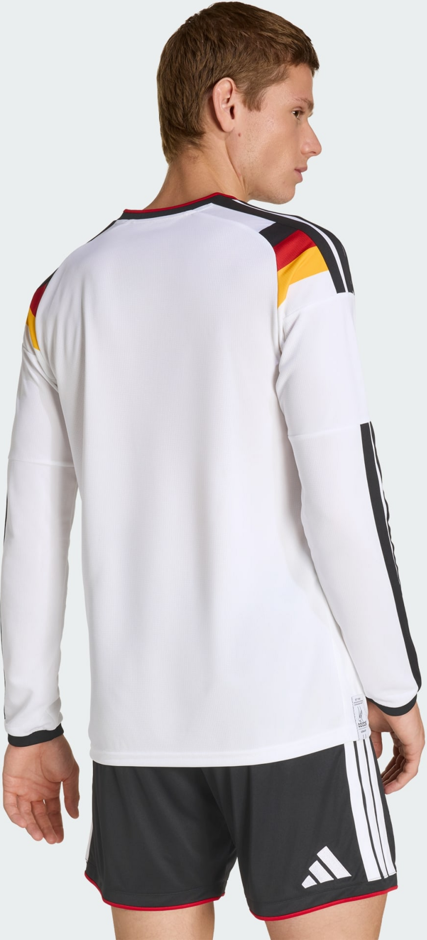 ADIDAS, Adidas Tyskland 26 L&aring;ng&auml;rmad Hemmatr&ouml;ja