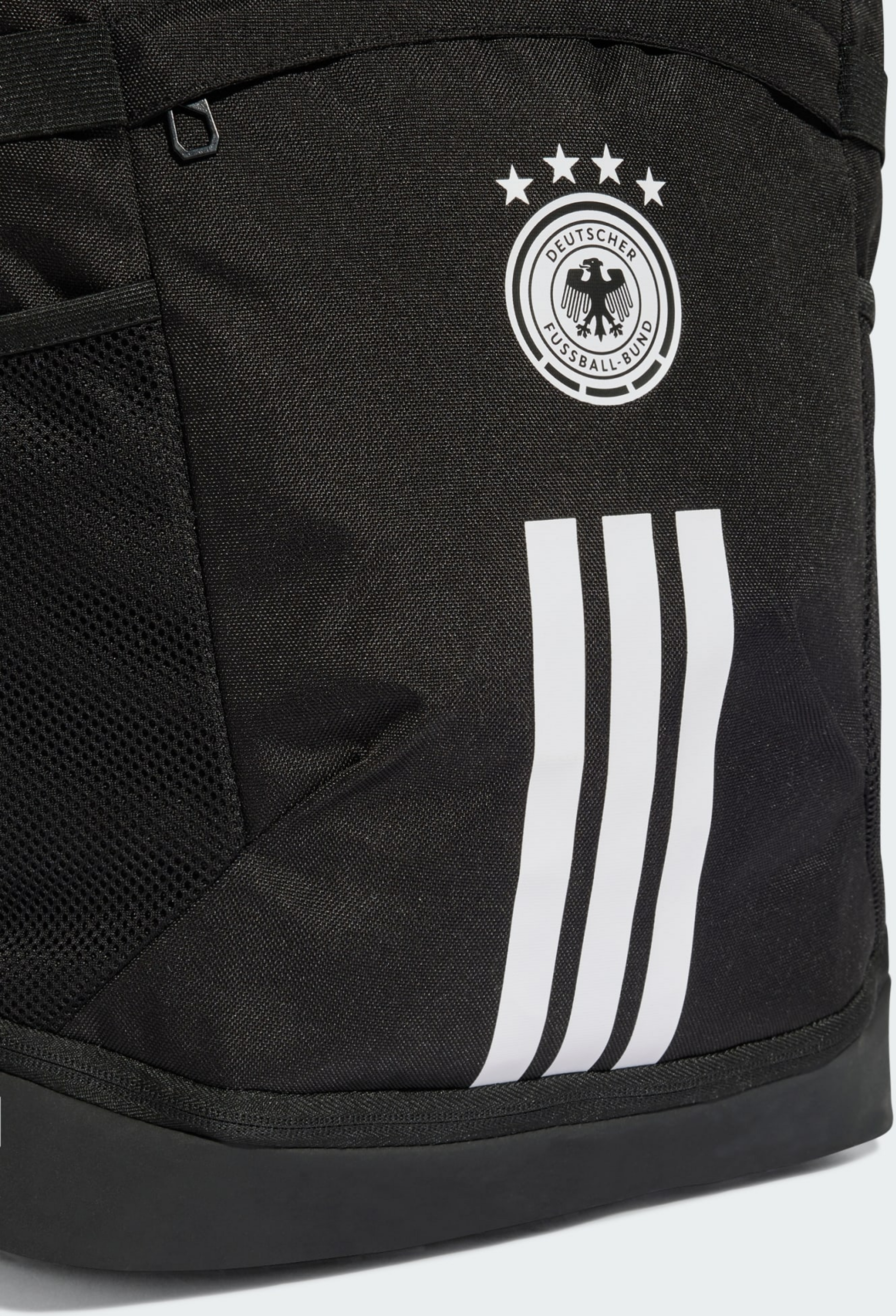 ADIDAS, Adidas Tyskland 26 Ryggs&auml;ck