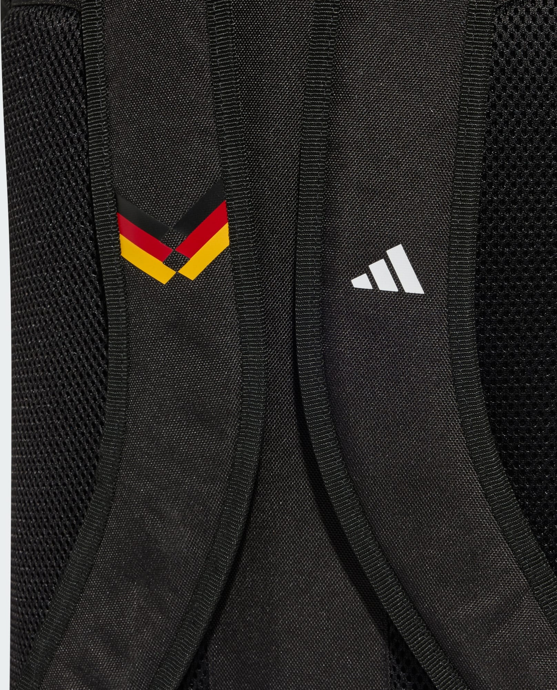 ADIDAS, Adidas Tyskland 26 Ryggs&auml;ck