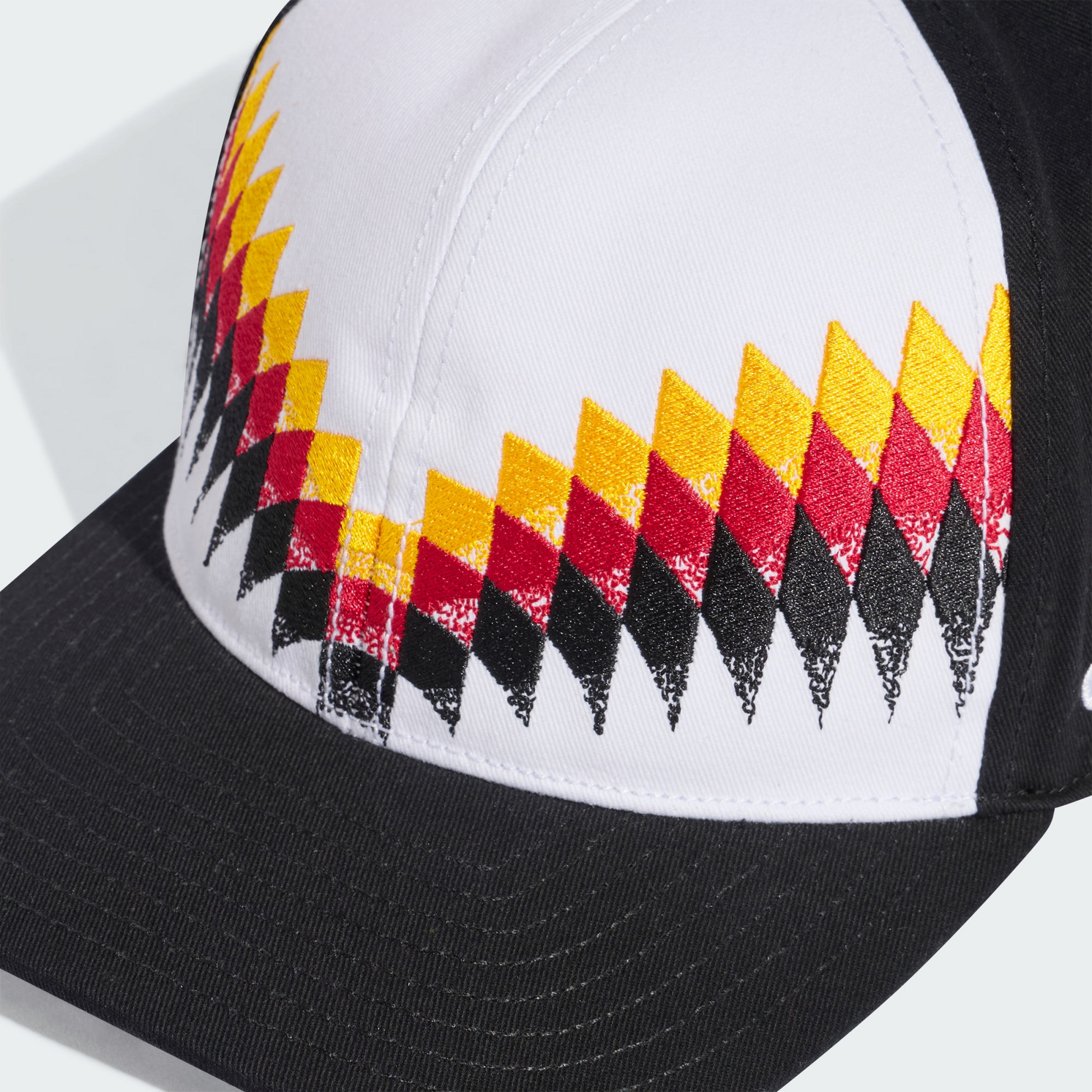 ADIDAS, Adidas Tyskland 26 Snap Back Keps