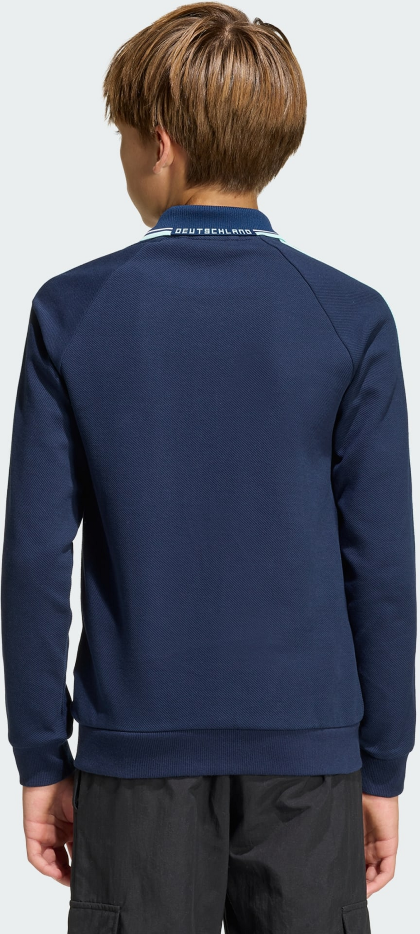 ADIDAS, Adidas Tyskland Anthem Bortajacka F&ouml;r Barn