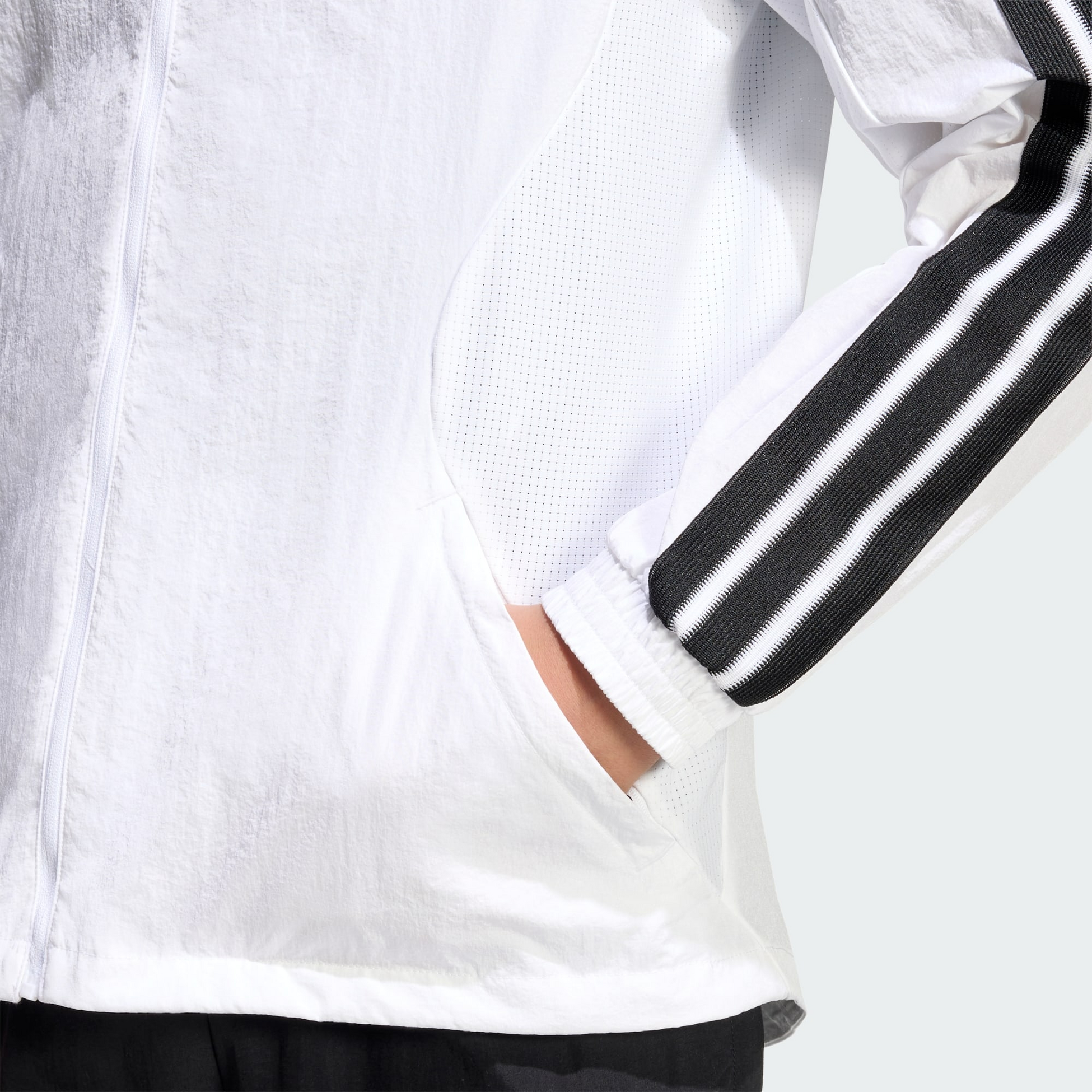 ADIDAS, Adidas Tyskland Anthem Hemmajacka F&ouml;r Barn
