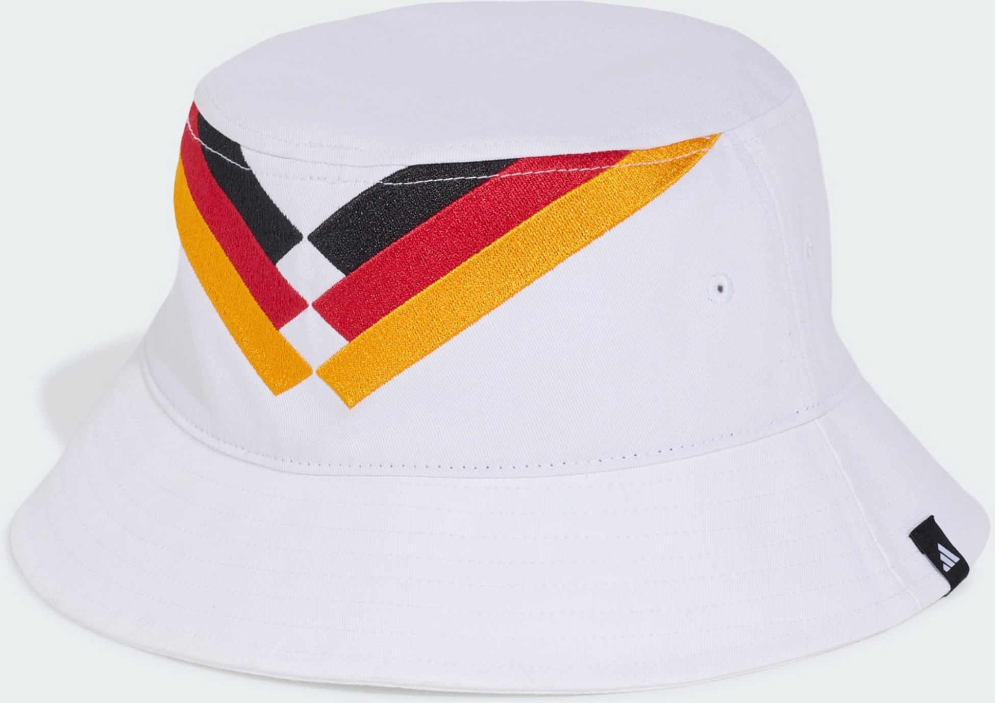 ADIDAS, Adidas Tyskland Buckethatt