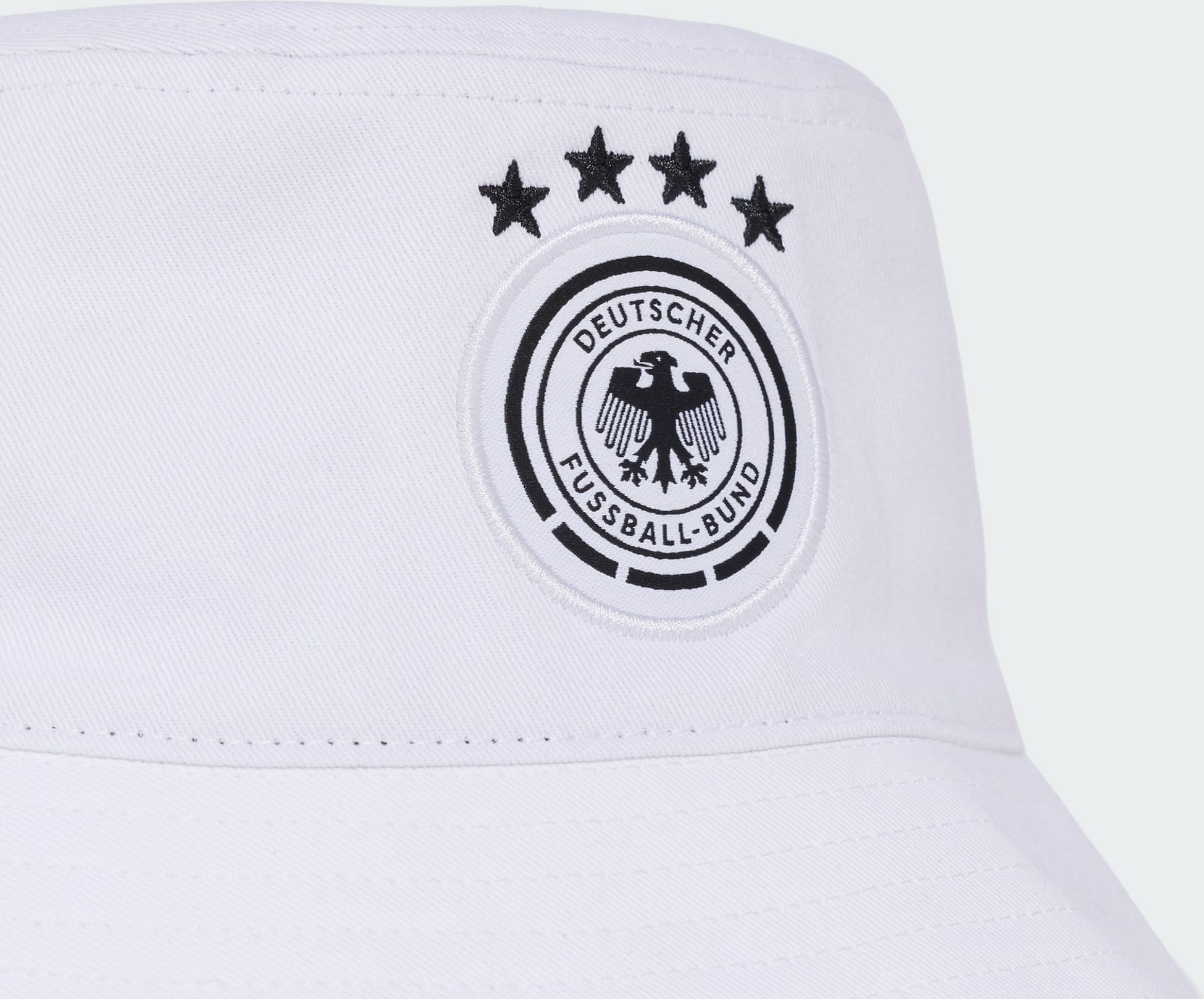 ADIDAS, Adidas Tyskland Buckethatt