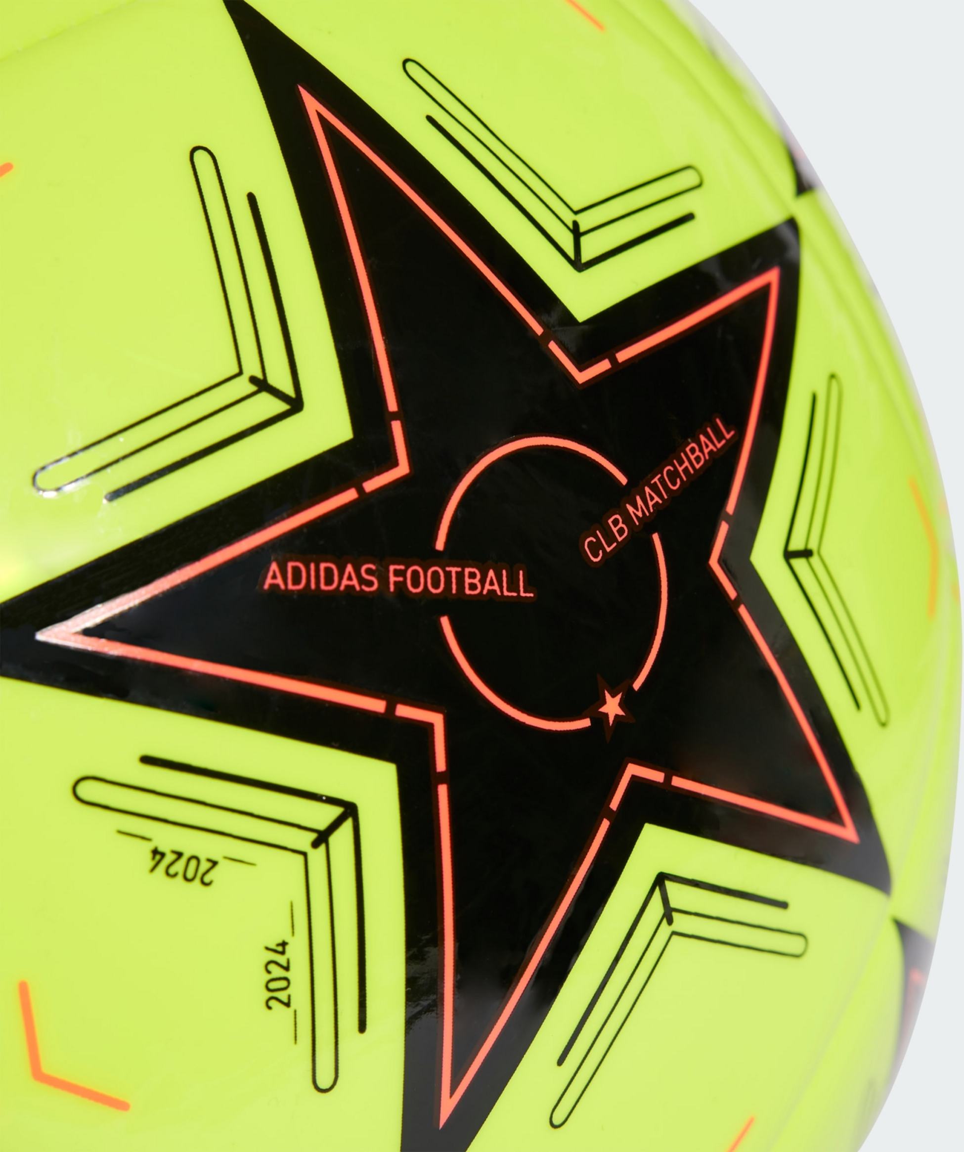 ADIDAS, Adidas Ucl Club 24/25 Group Stage Fotboll