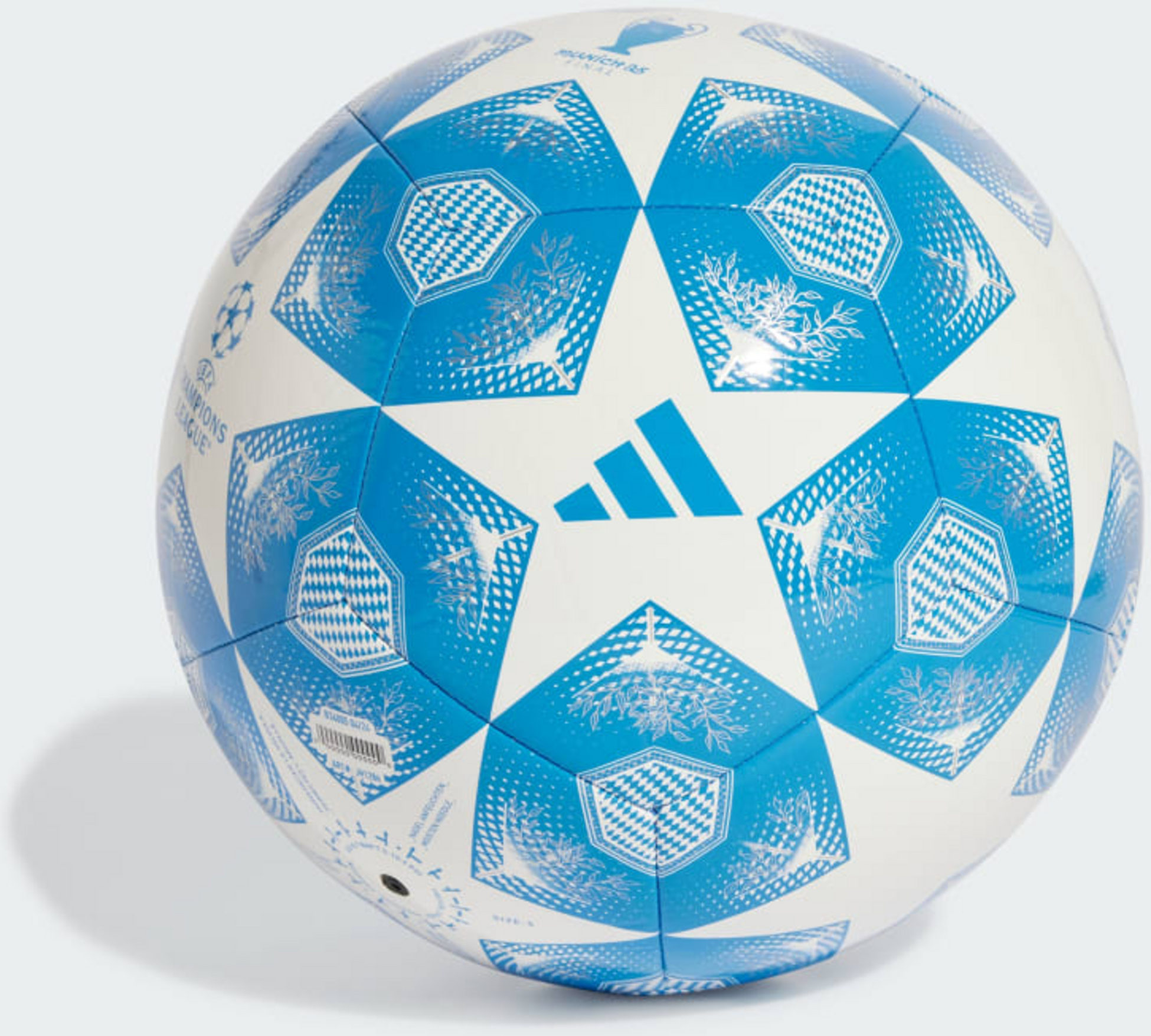 ADIDAS, Adidas Ucl Club 24/25 Knockout Phase Fotboll