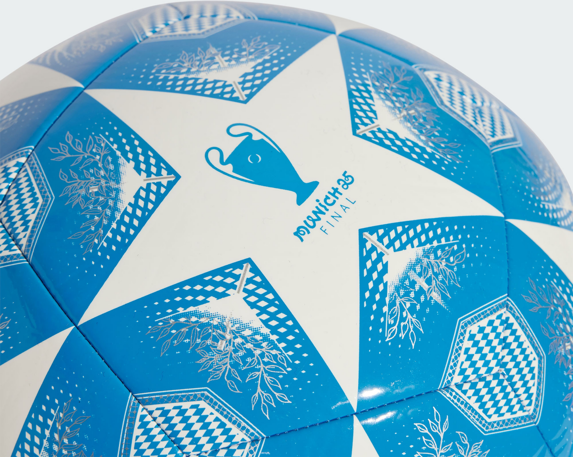 ADIDAS, Adidas Ucl Club 24/25 Knockout Phase Fotboll