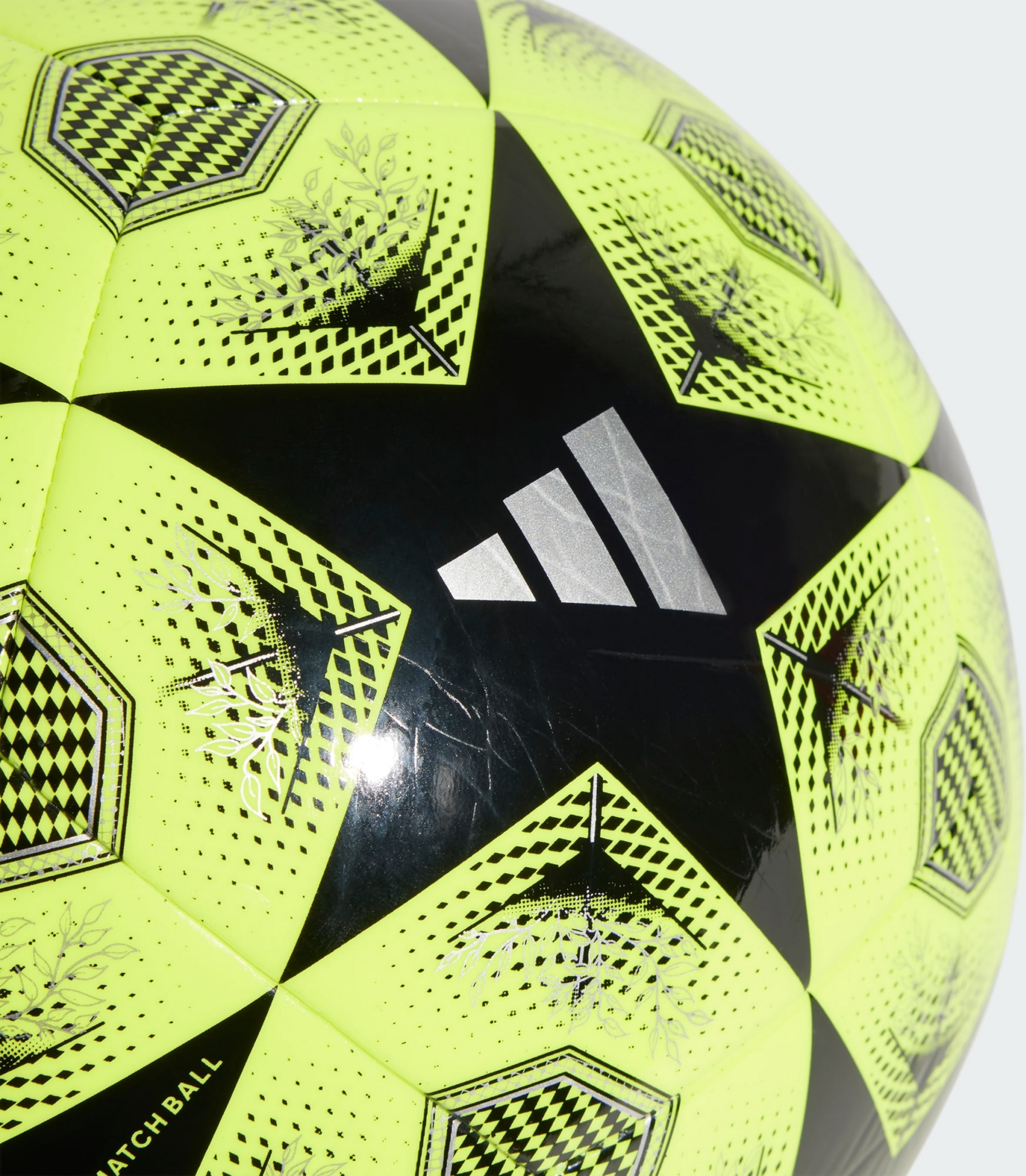 ADIDAS, Adidas Ucl Club 24/25 Knockout Phase Fotboll