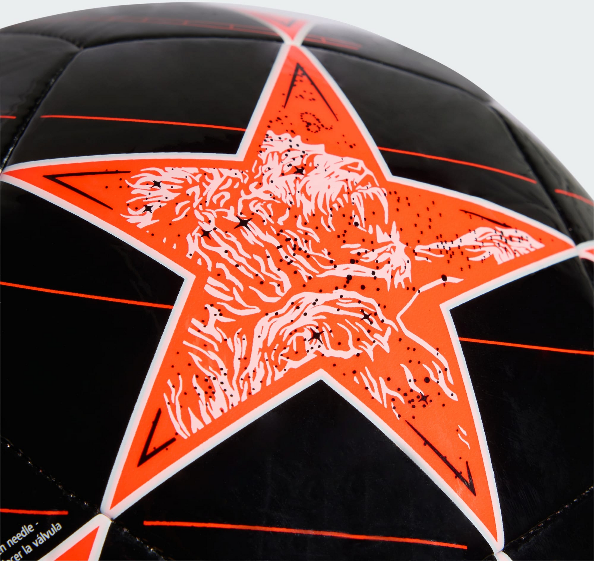 ADIDAS, Adidas Ucl Club 25/26 League Stage Ball