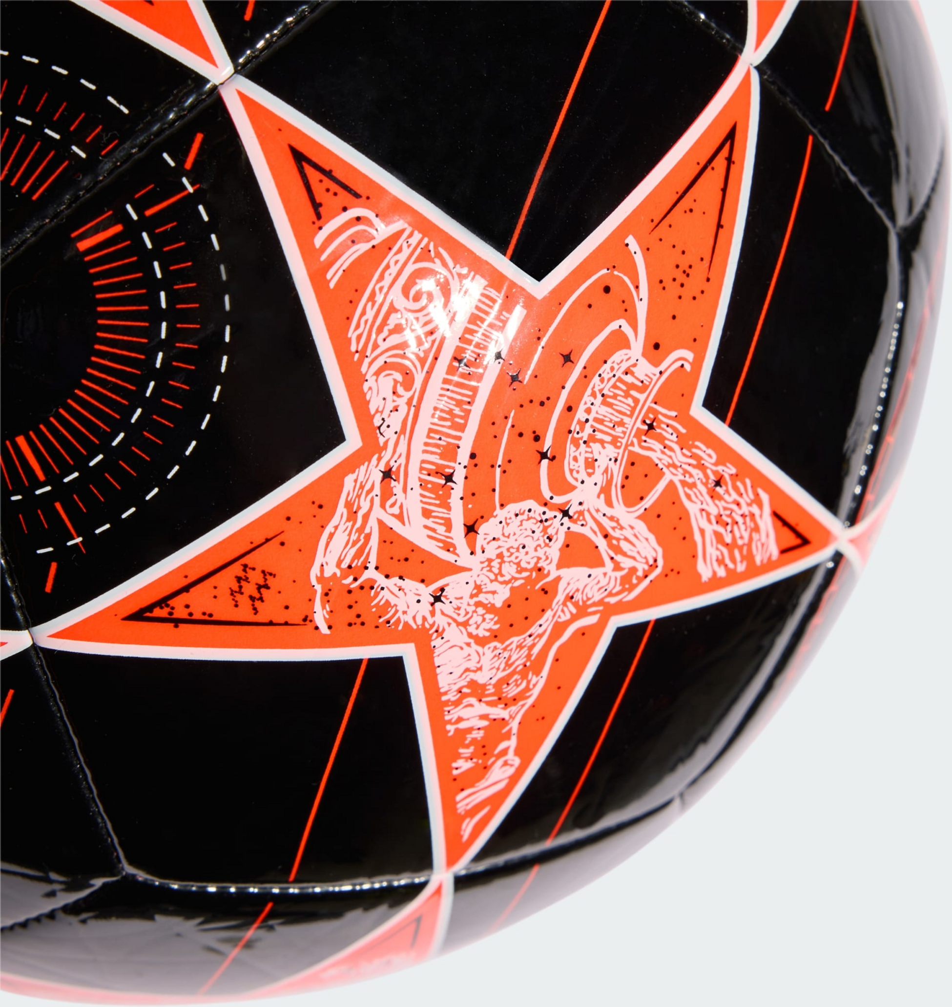 ADIDAS, Adidas Ucl Club 25/26 League Stage Ball