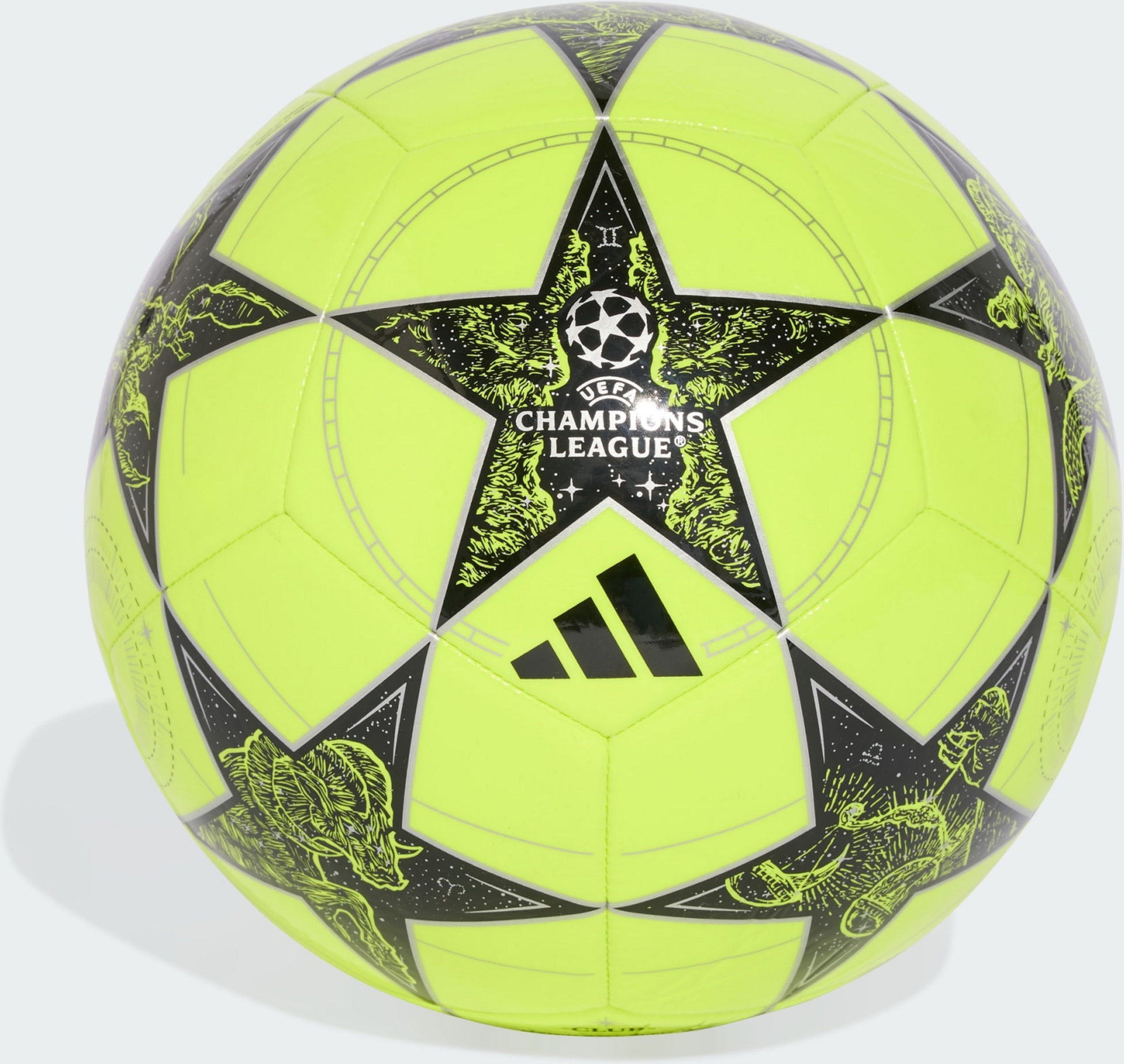 ADIDAS, Adidas Ucl Club 25/26 League Stage Ball